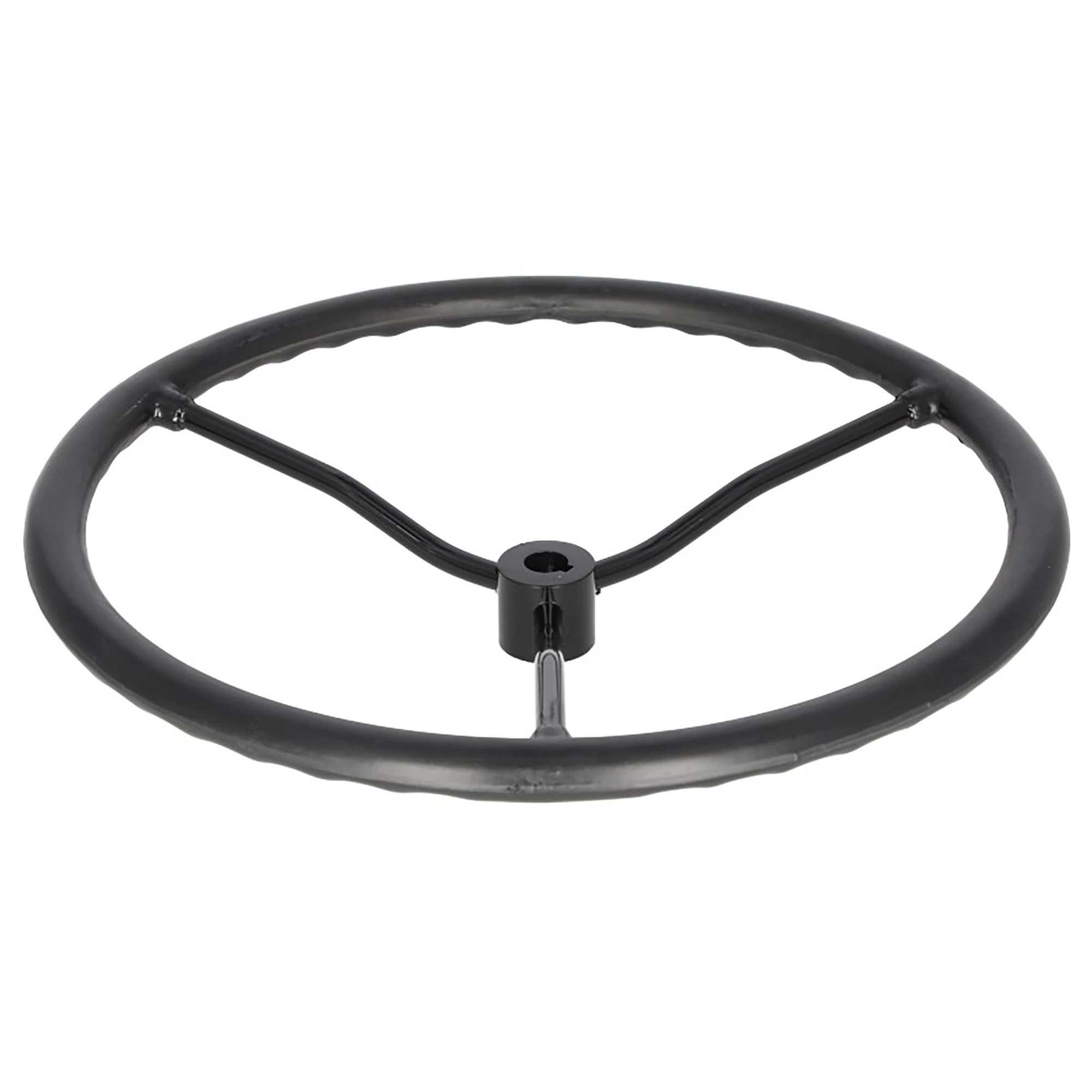 Steering Wheel | NEWHOLLANDCE | CA | EN