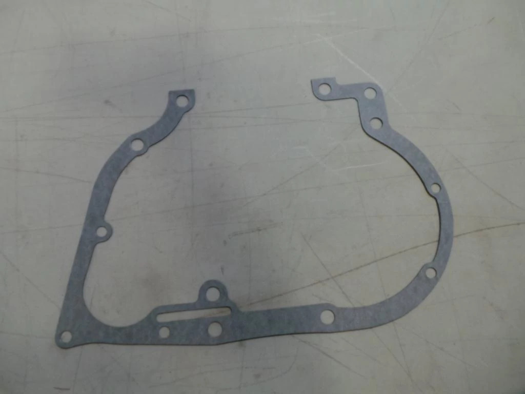 GASKET | CASECE | AMEA | EN