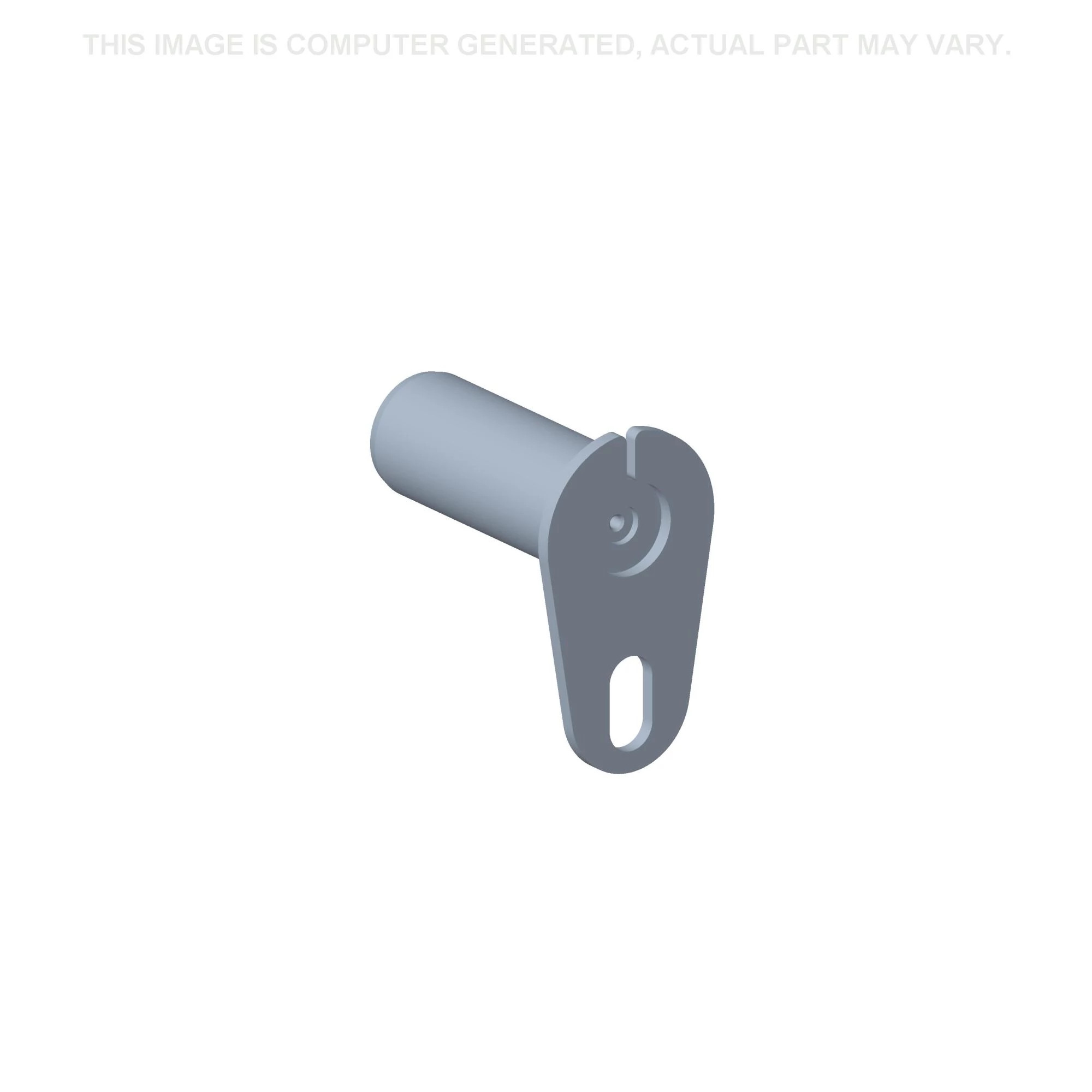 87516014 | Headed Pin - 82.55 mm OD x 214 mm L | CASE Construction ...