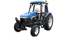 TRACTOR DE 4 CILINDROS APLICAÇÃO MÚLTIPLA | NEWHOLLANDAG | BR | PT