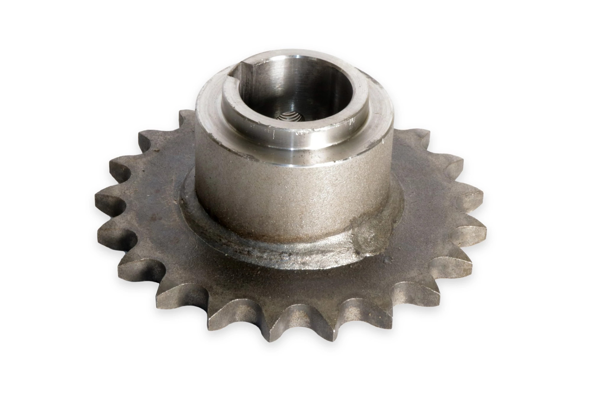 SPROCKET | CASECE | US | EN