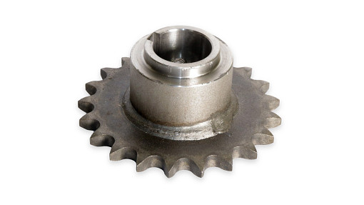 RODA DENTADA | NEWHOLLANDCE | EU | PT