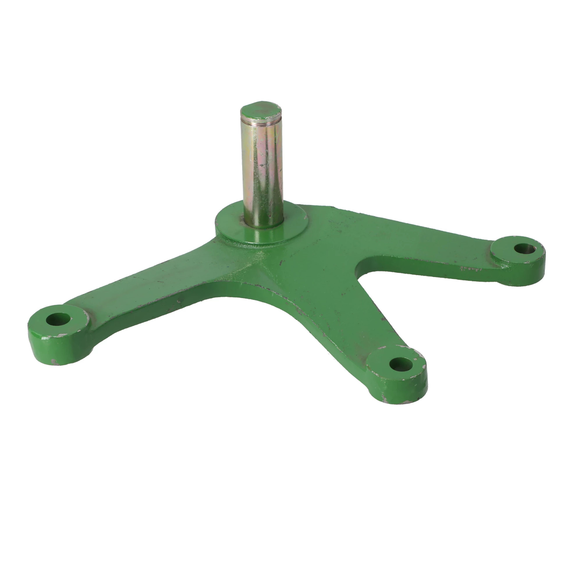 FRONT AXLE | NEWHOLLANDAG | AMEA | EN