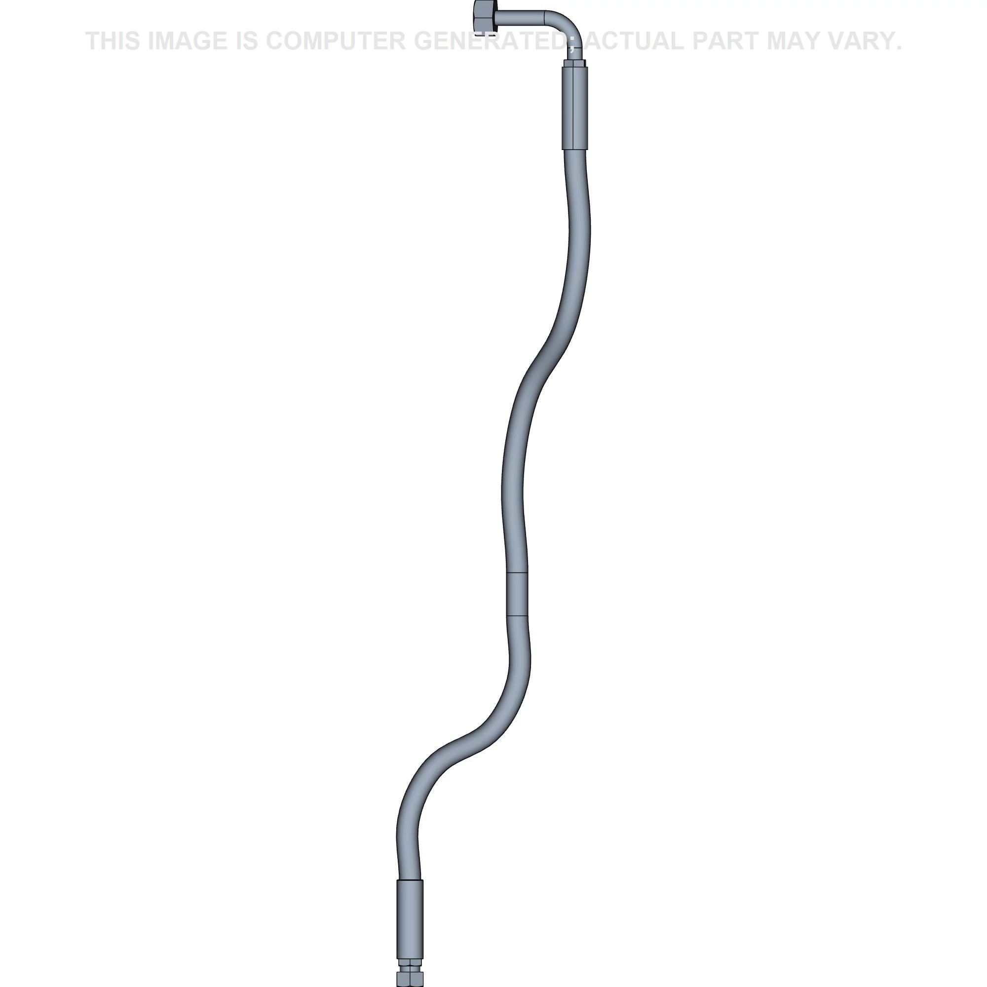HYDRAULIC HOSE | NEWHOLLANDCE | SA | EN