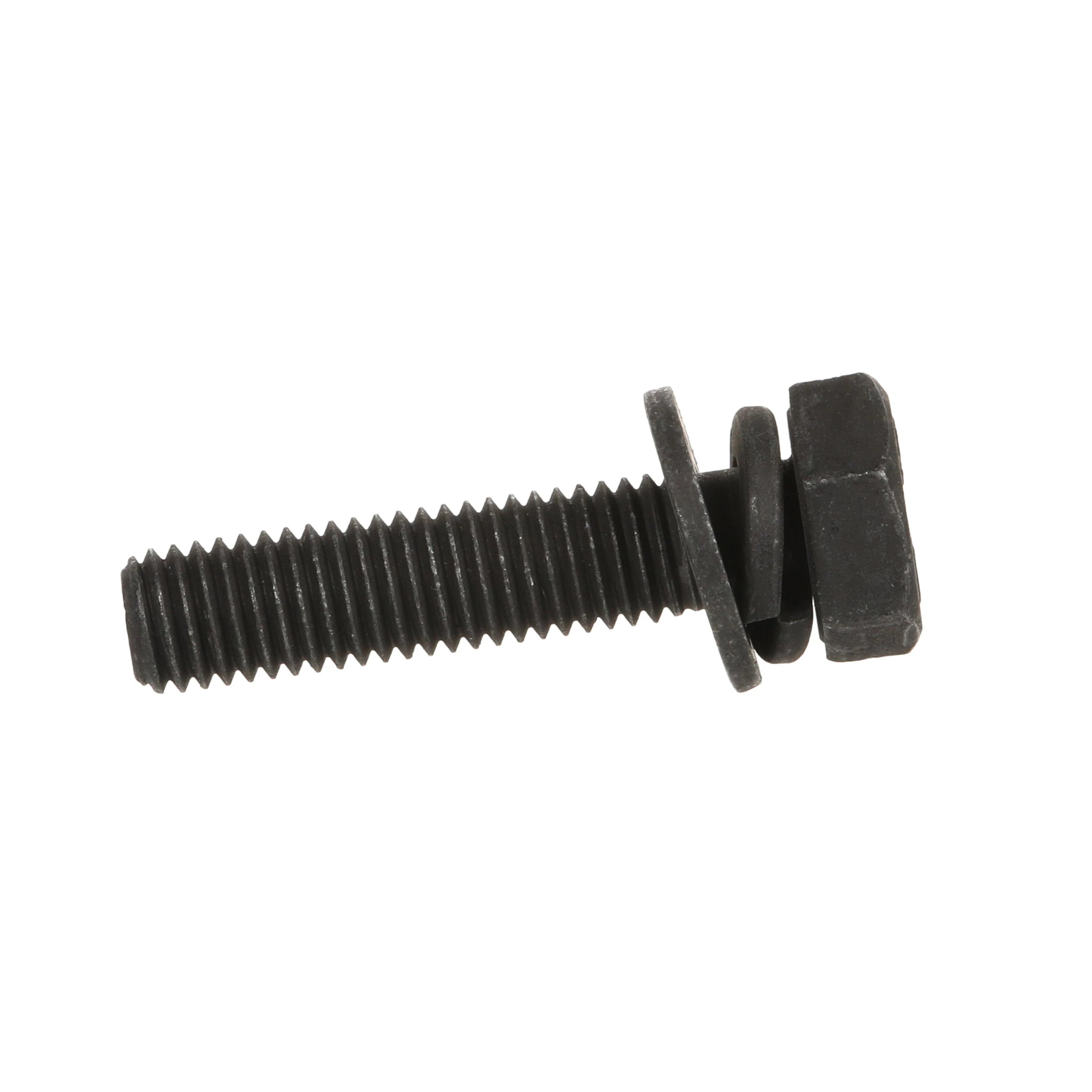Bolt with Washer | CASECE | BR | PT