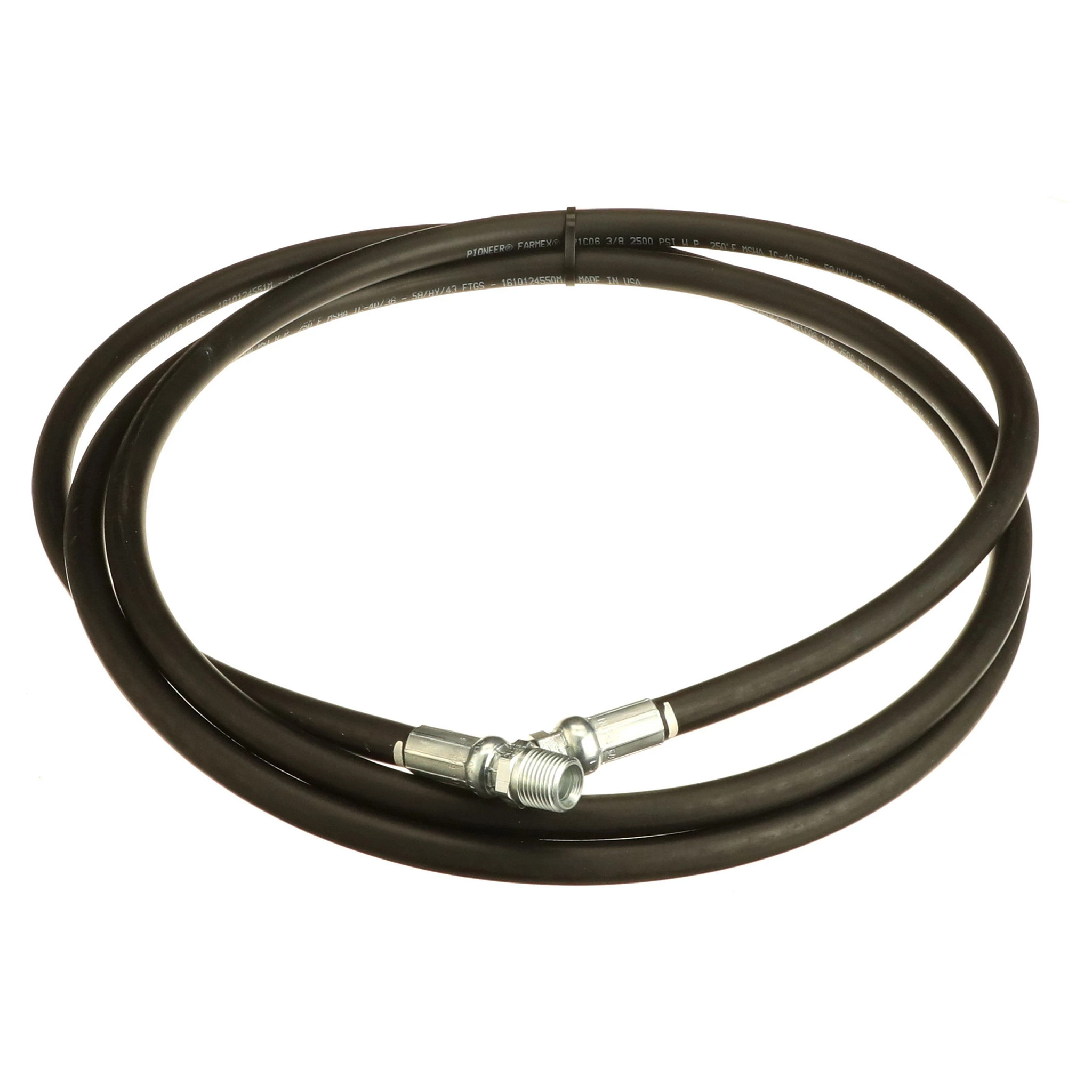 HOSE | NEWHOLLANDAG | EU | EN