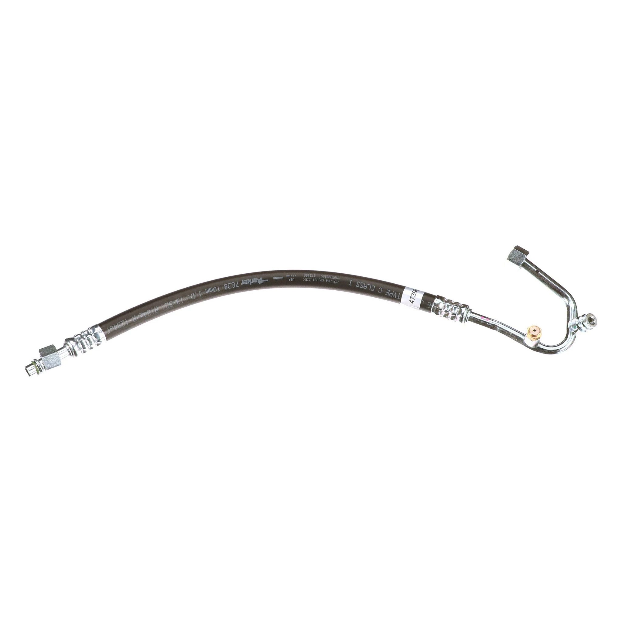 HOSE | NEWHOLLANDAG | US | EN