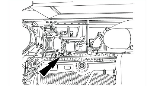 DIA-SATZ, HACKSLER | NEWHOLLANDAG | EU | FR