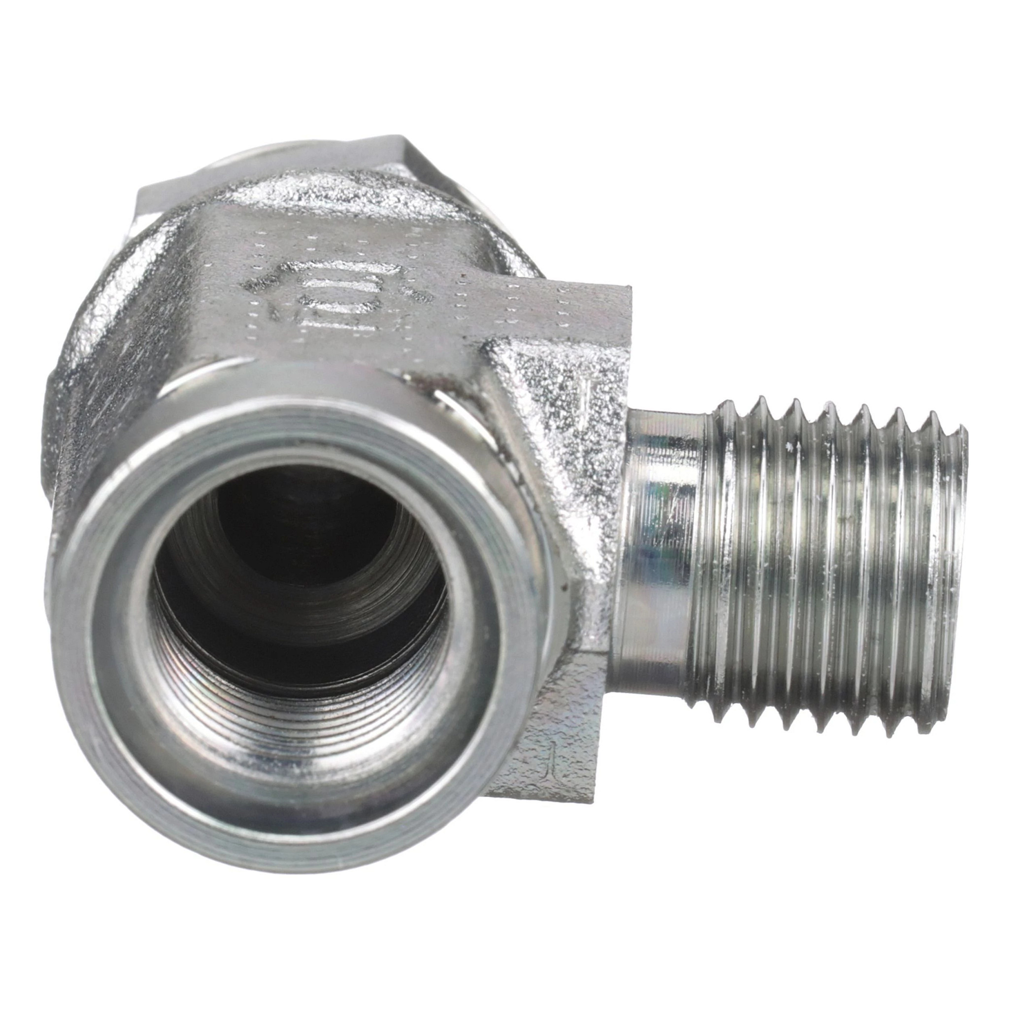 RACCORD EN T | NEWHOLLANDCE | CA | FR