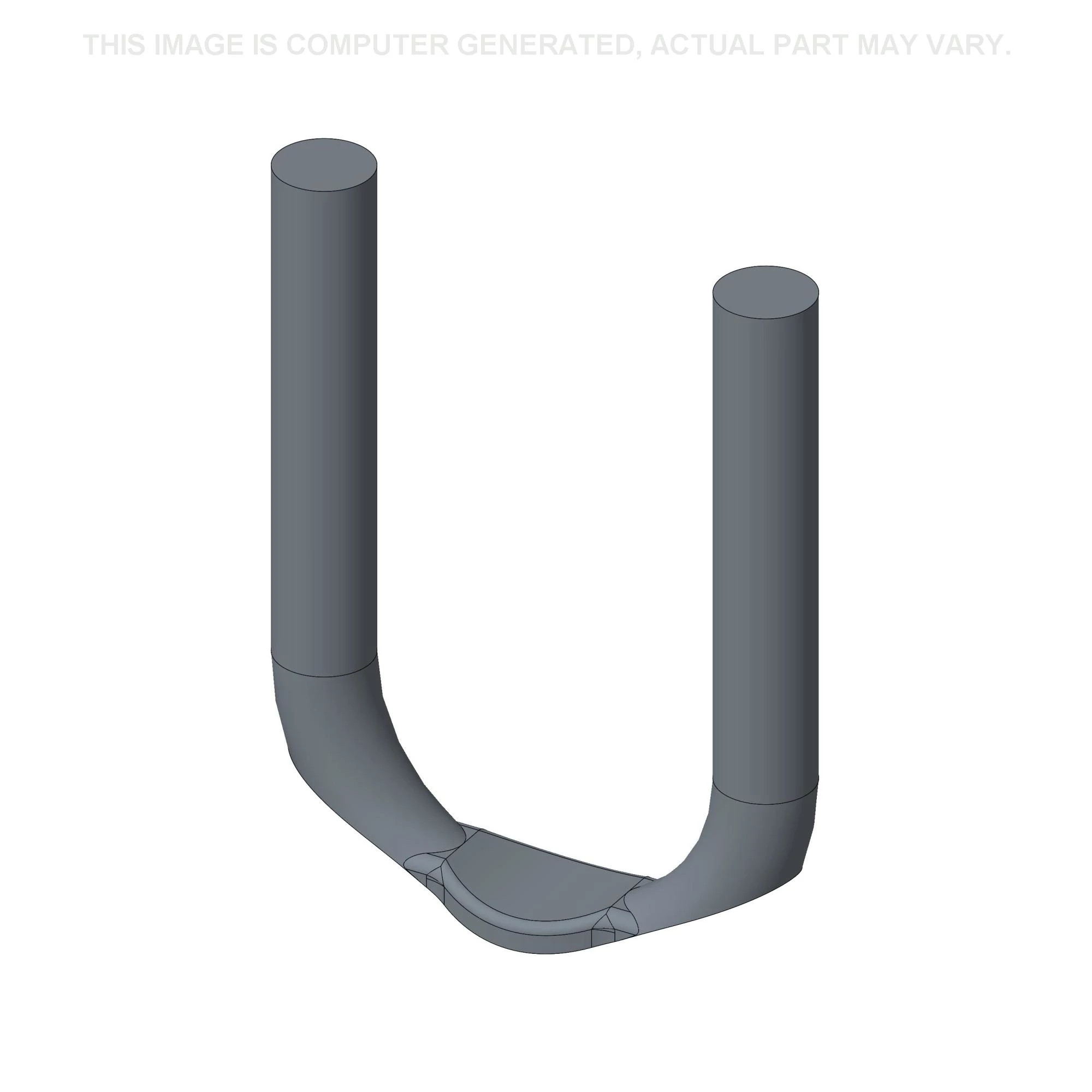 U-BOLT | FLEXICOIL | CA | EN