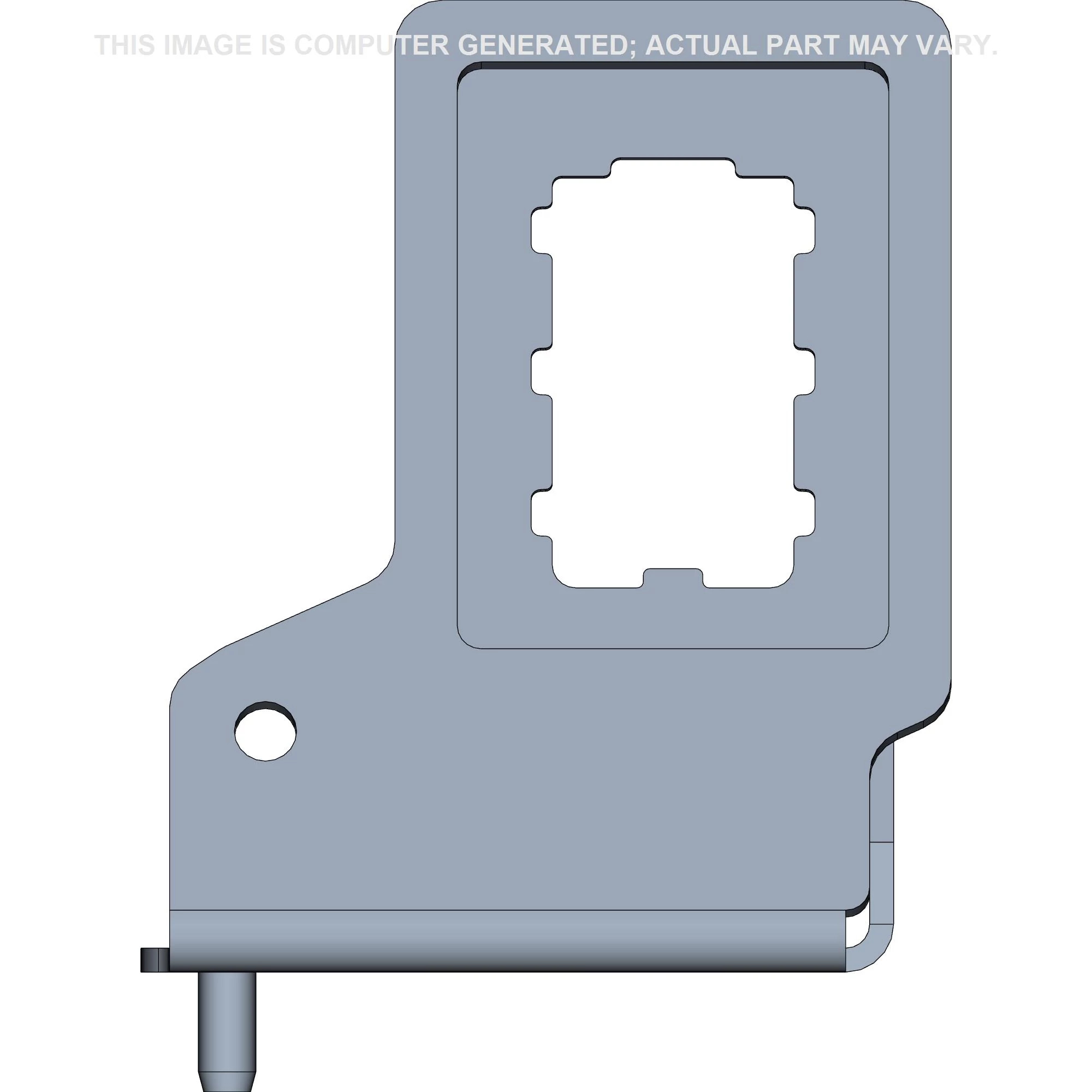 BRACKET | CASEIH | CA | EN