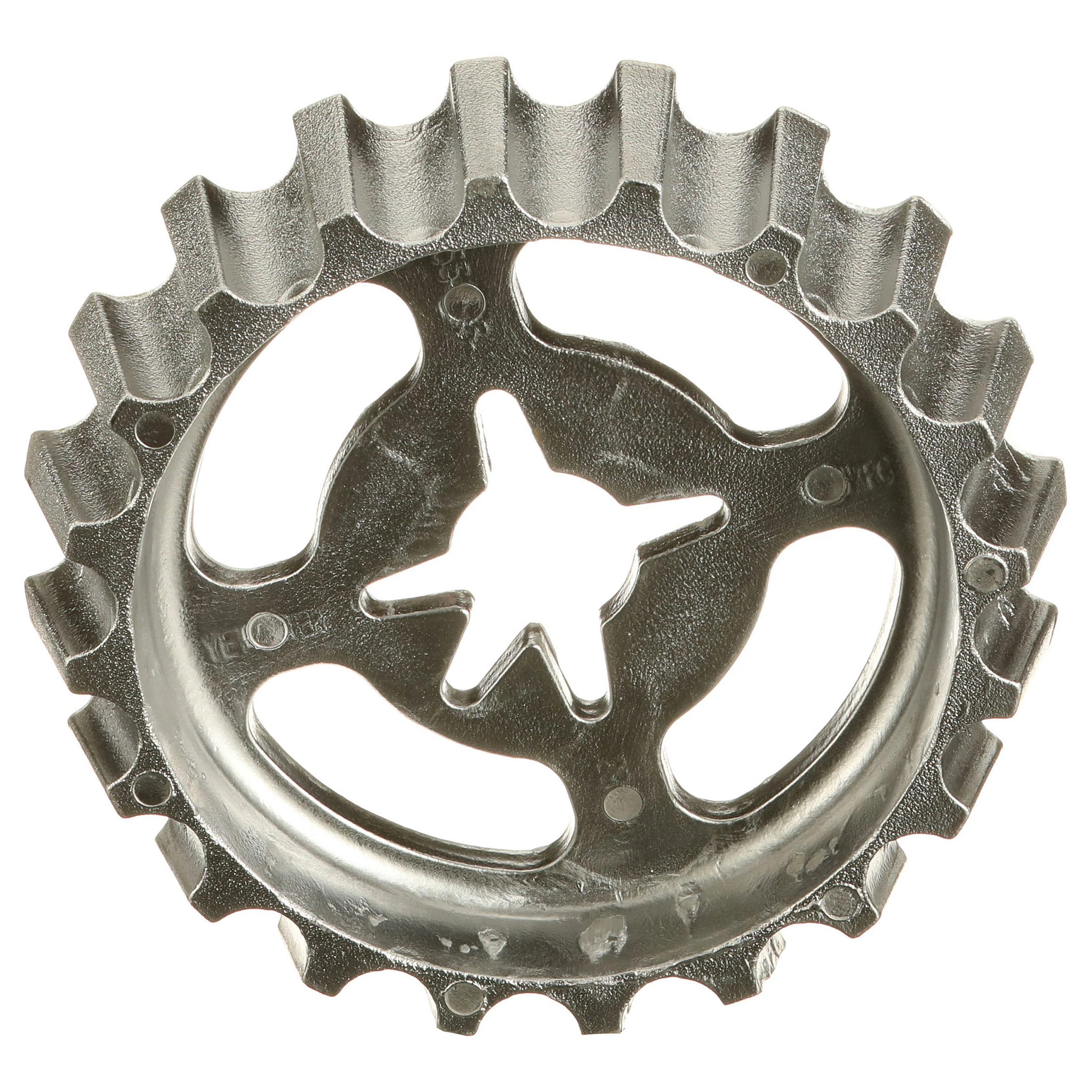 GAUGE | CASEIH | AMEA | EN