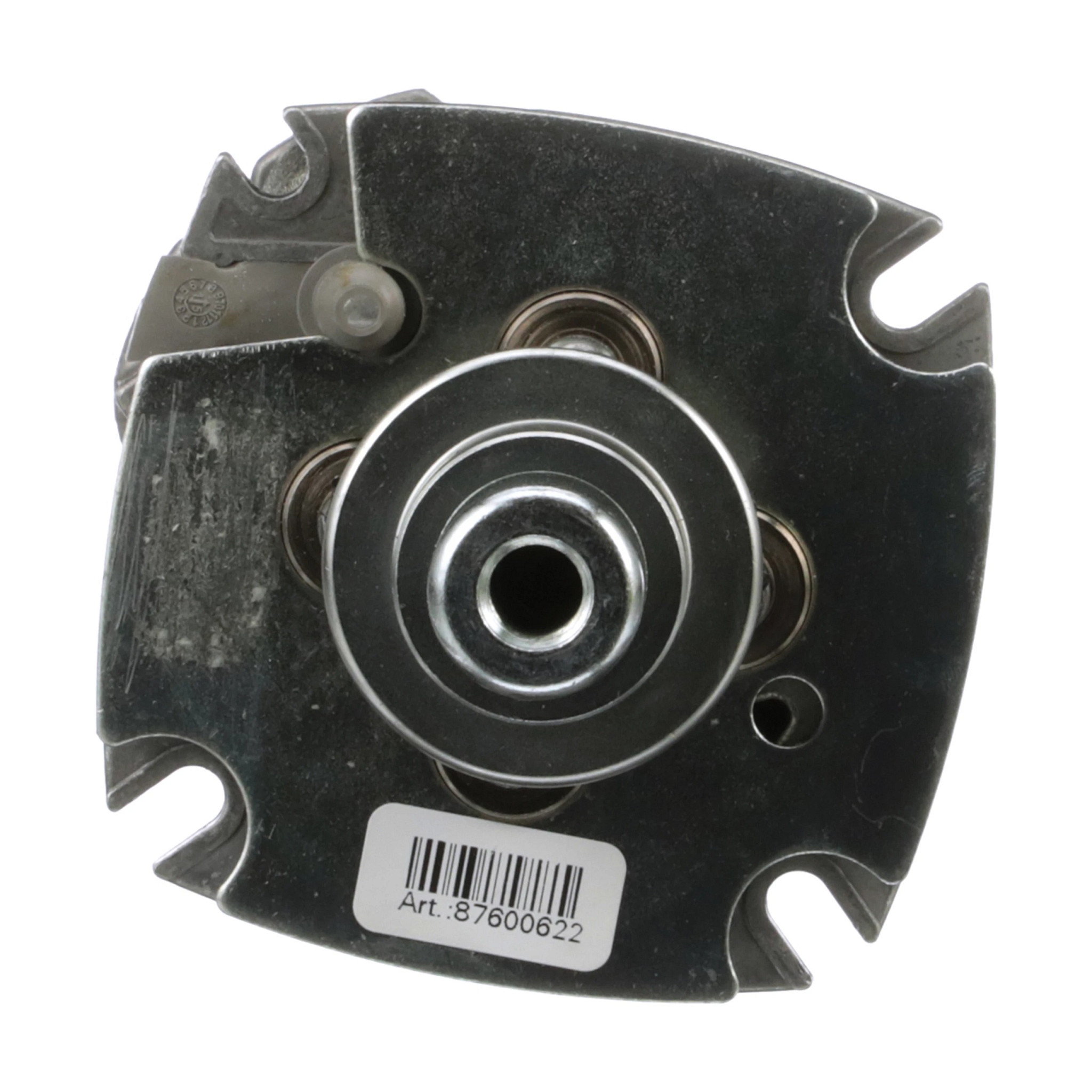 BLOCO DE COMANDO | CASEIH | EU | PT