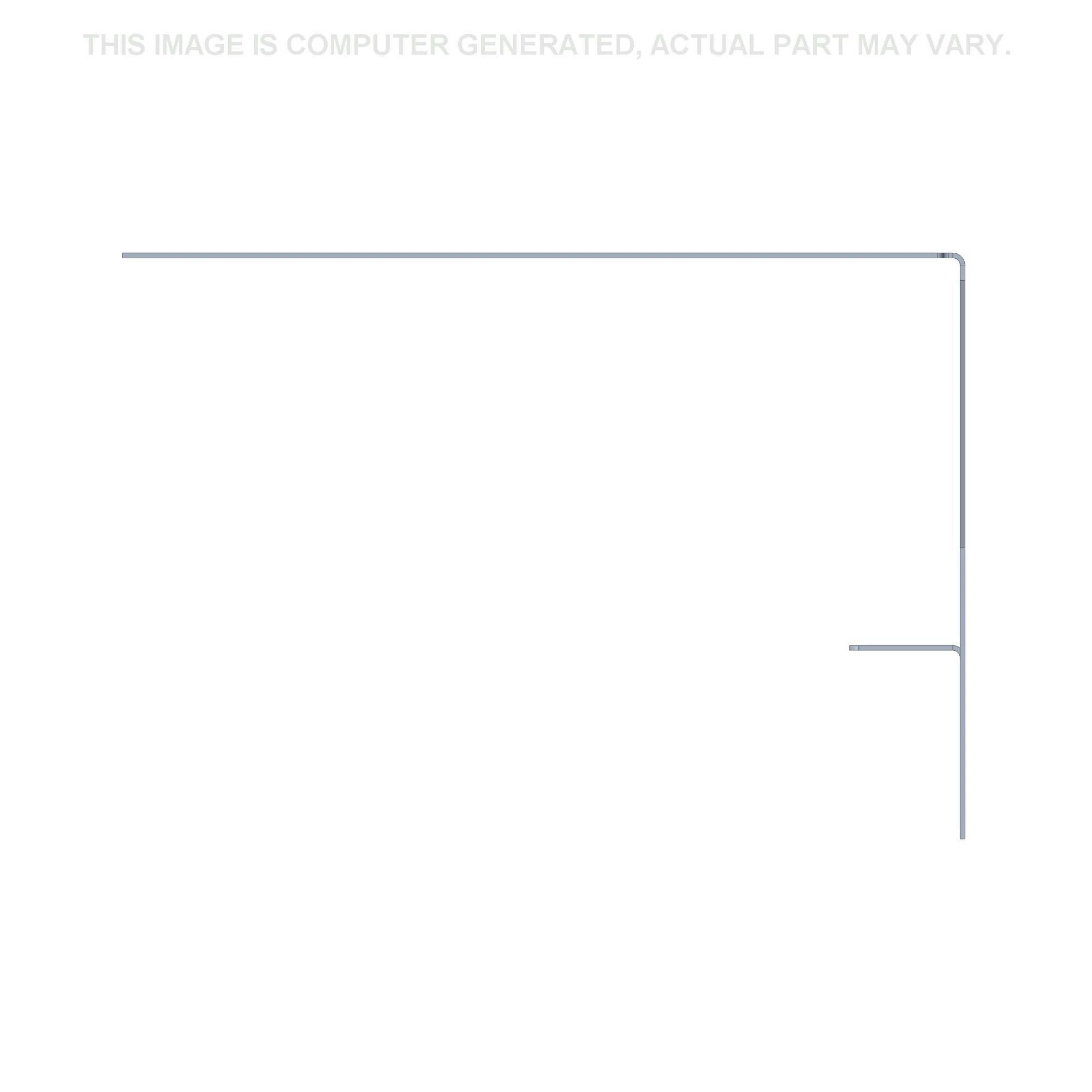 PLATE | CASEIH | CA | EN