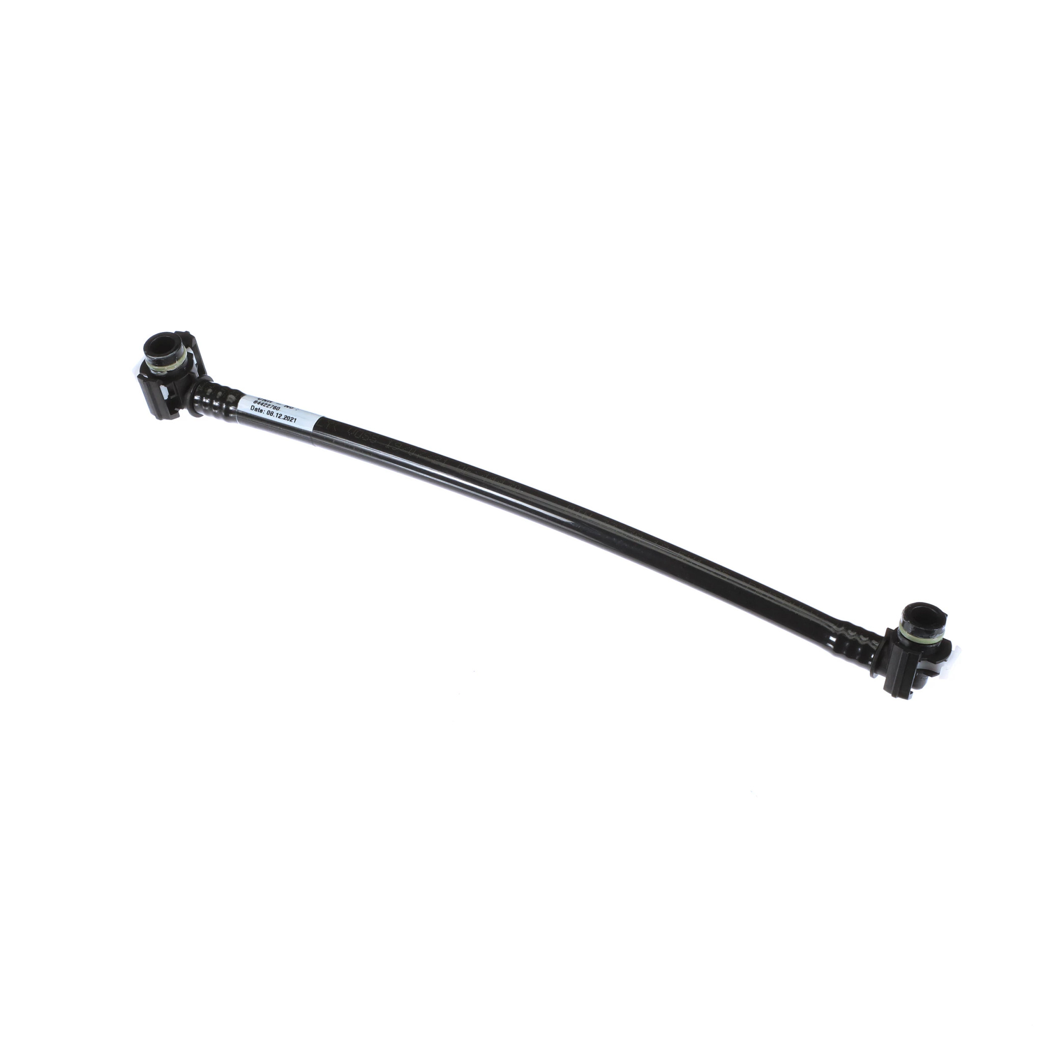 Fuel Line Tube | CASECE | BR | PT