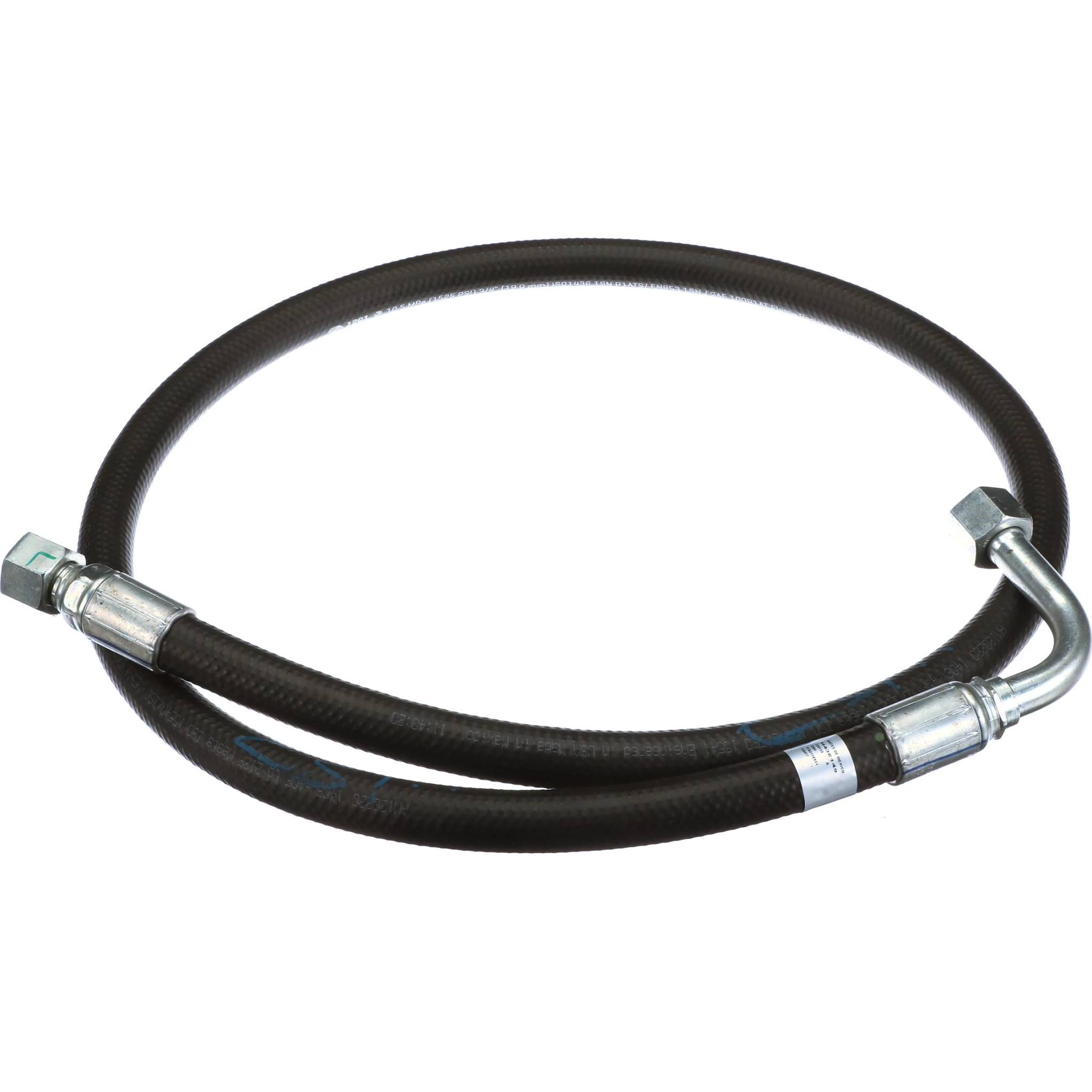 HOSE | CASECE | CA | EN
