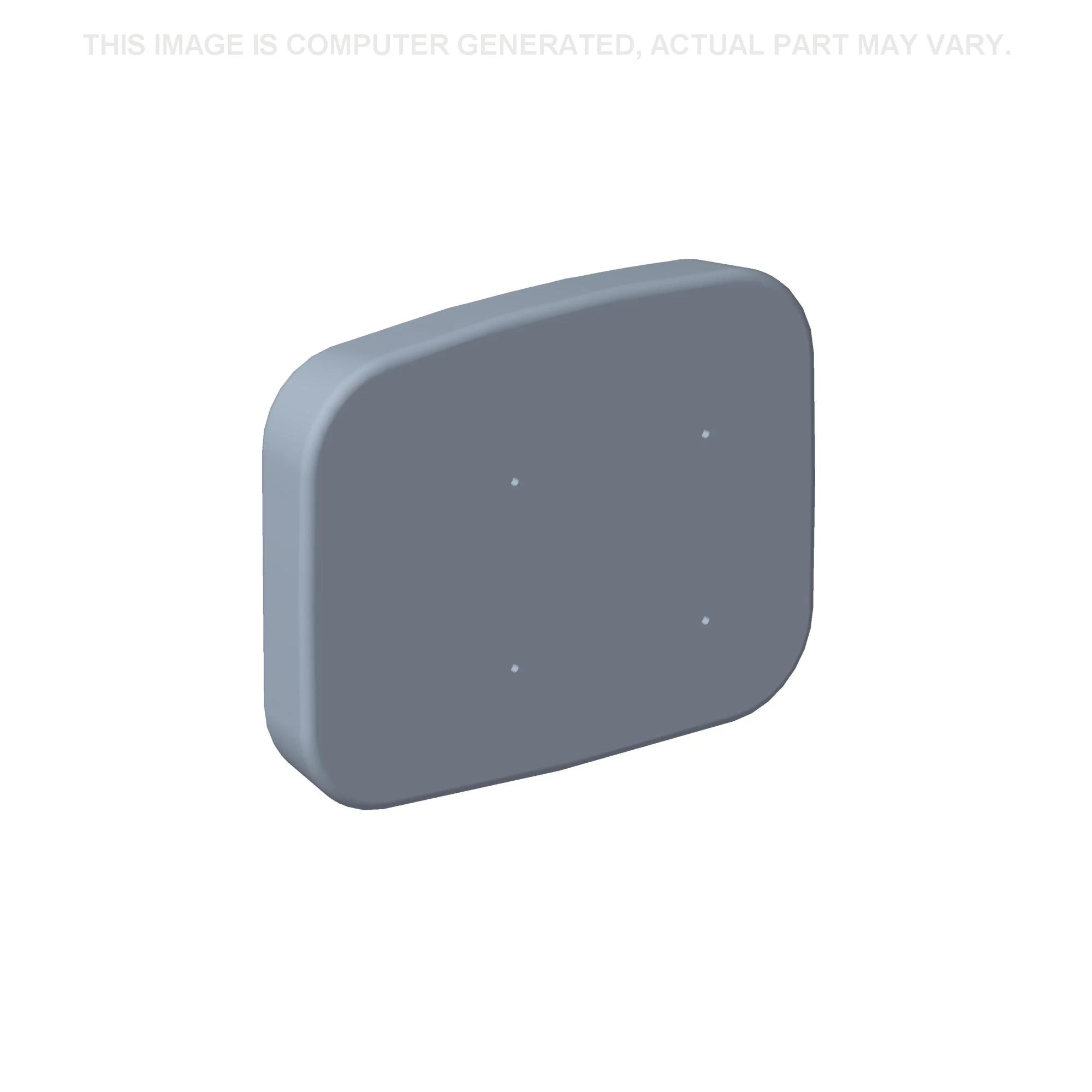 Coussin De Siege | CASEIH | CA | EN