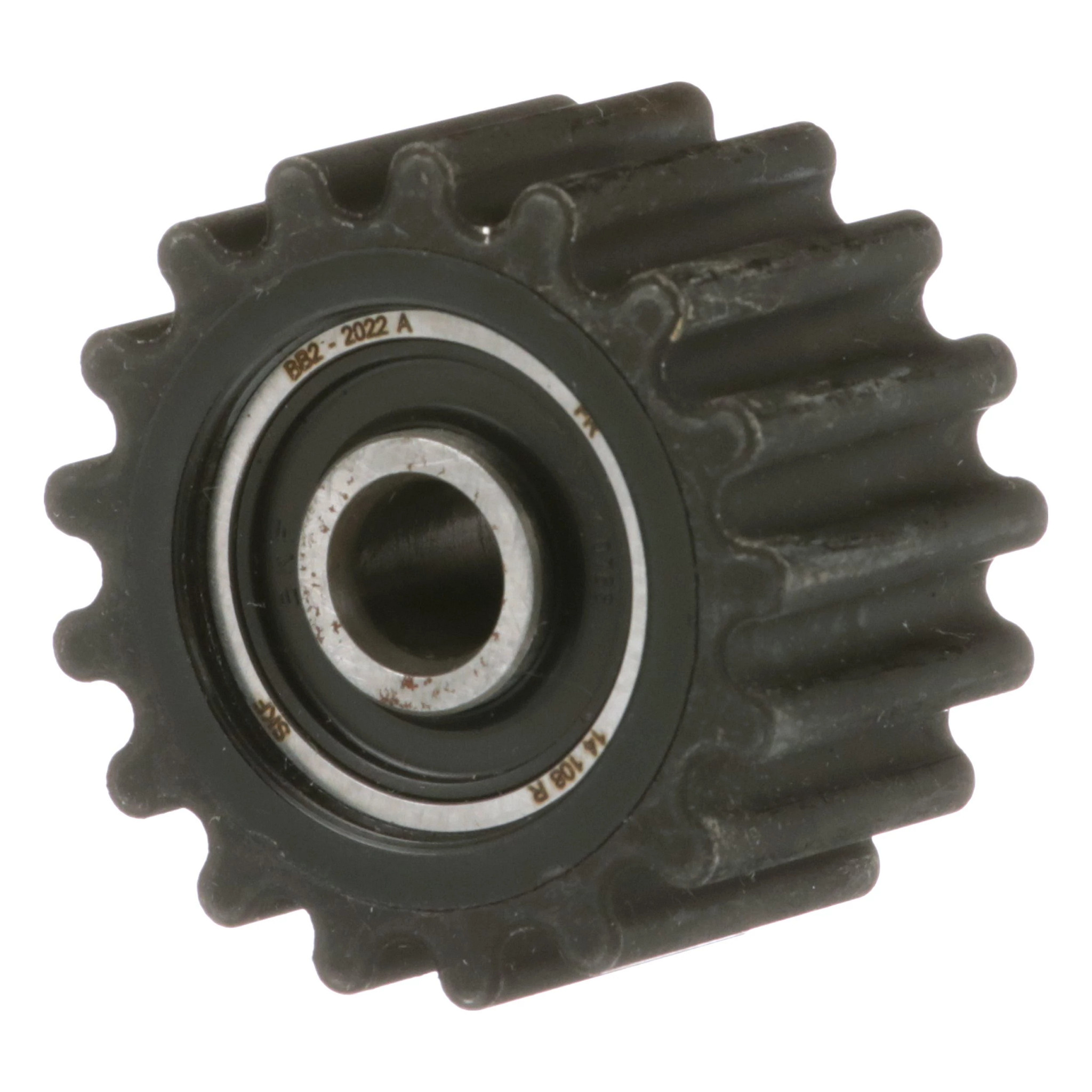 ЗУБЧАТОЕ КОЛЕСО | NEWHOLLANDAG | EU | RU