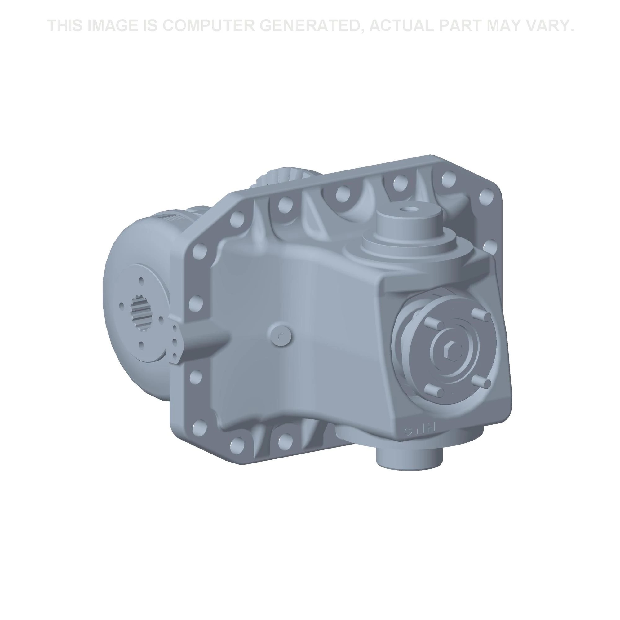 DIFFERENTIAL | NEWHOLLANDAG | US | EN