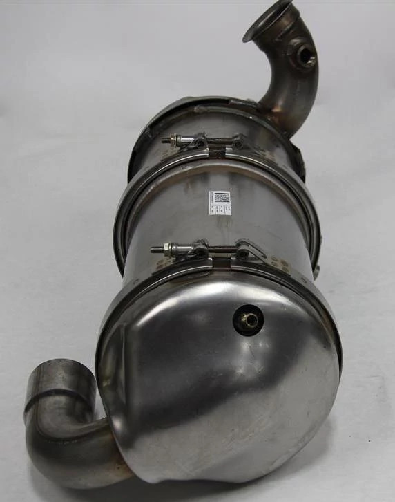 REMAN-FLTR PARTICUL. | NEWHOLLANDCE | CA | EN