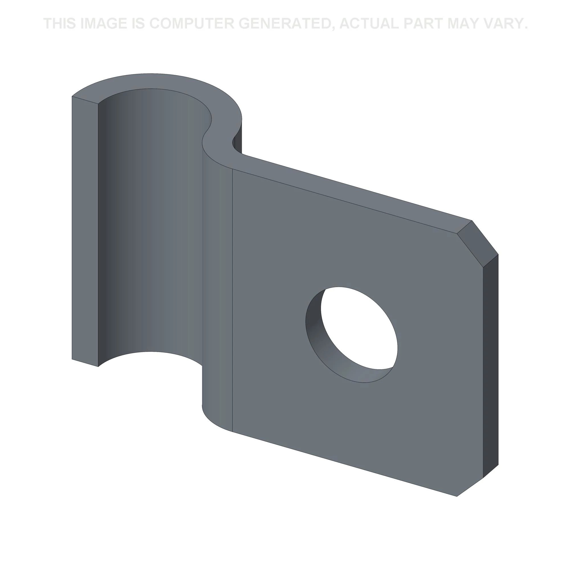 BRACKET | CASECE | AMEA | EN