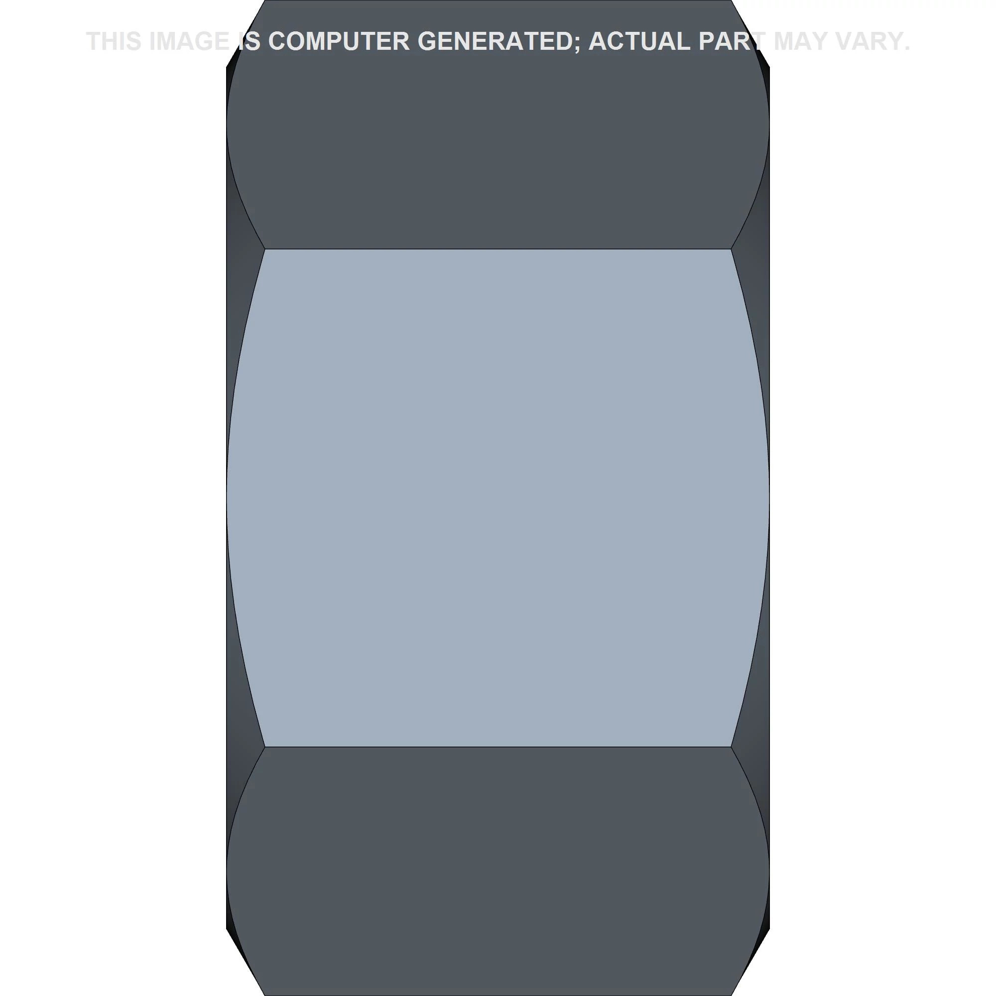 LOCK NUT | NEWHOLLANDCE | CA | EN