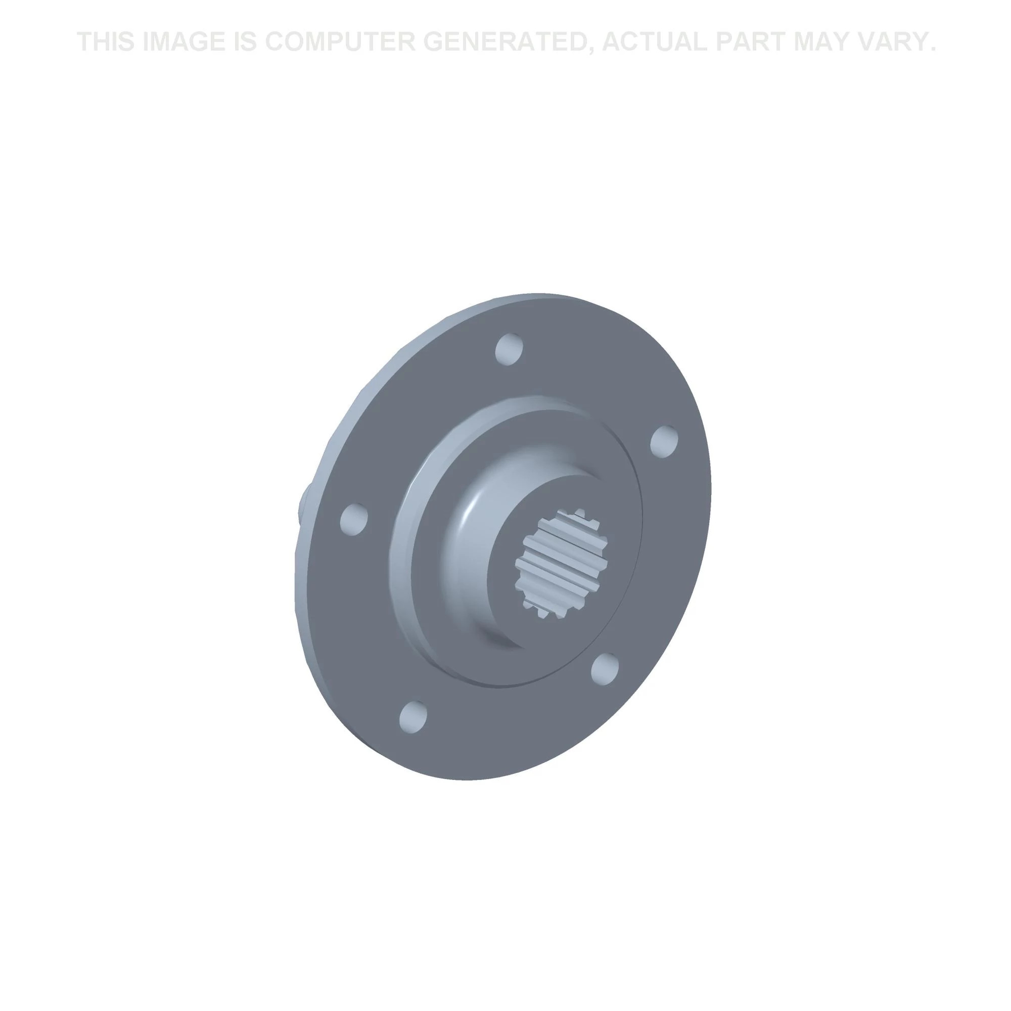 Moyeu | CASEIH | CA | EN