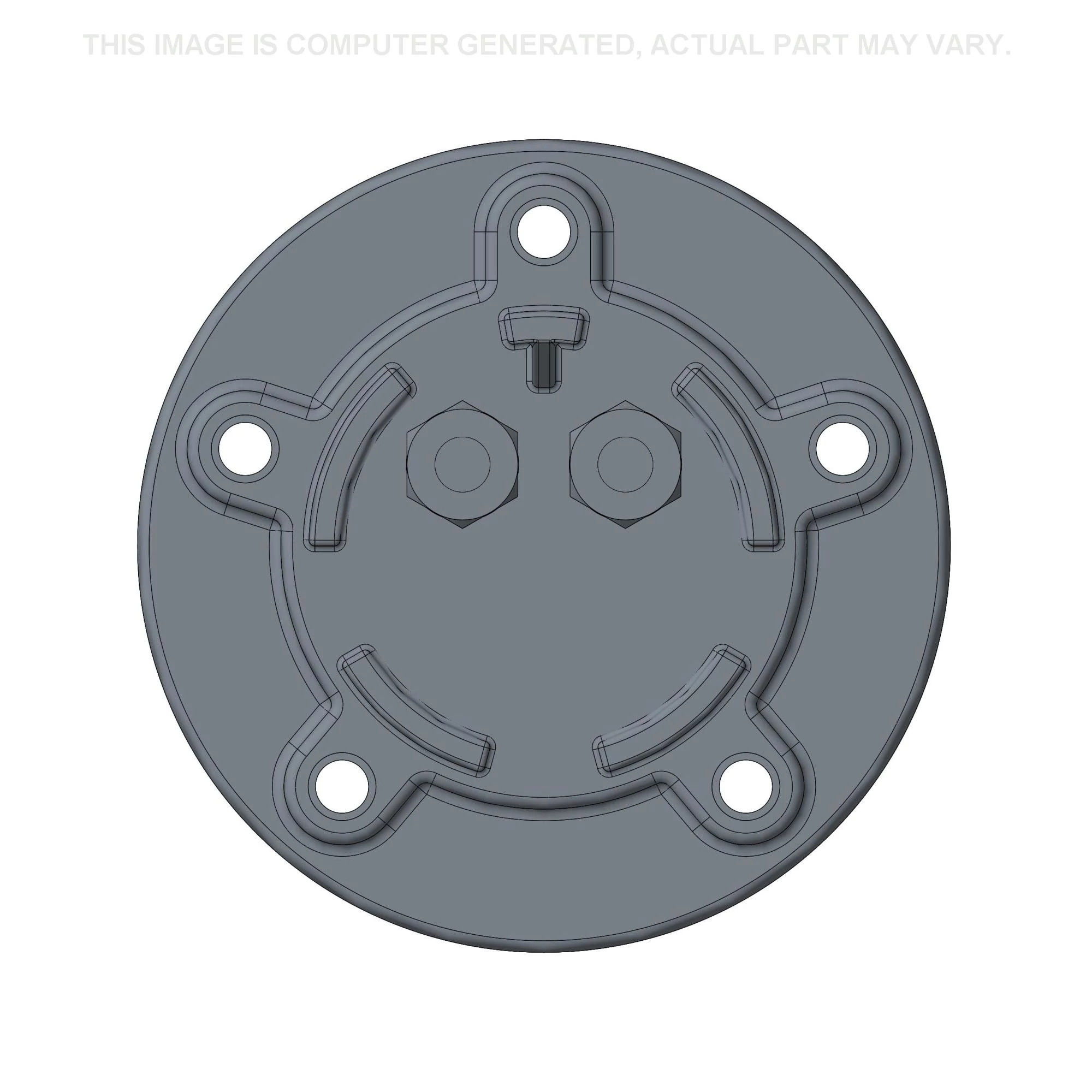 JEDNOSTKA NADAJNIKA | NEWHOLLANDCE | EU | PL