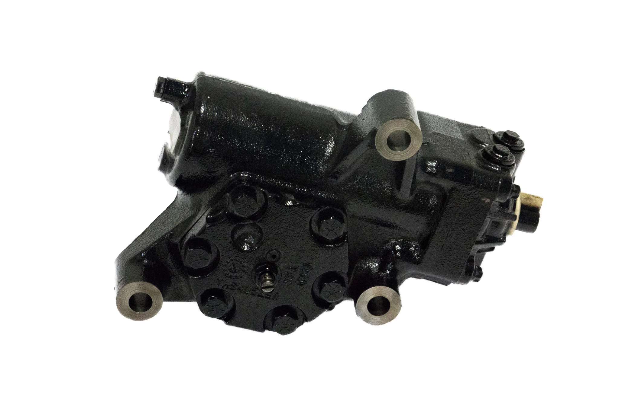 BOITIER DE DIRECTION | NEWHOLLANDCE | CA | FR