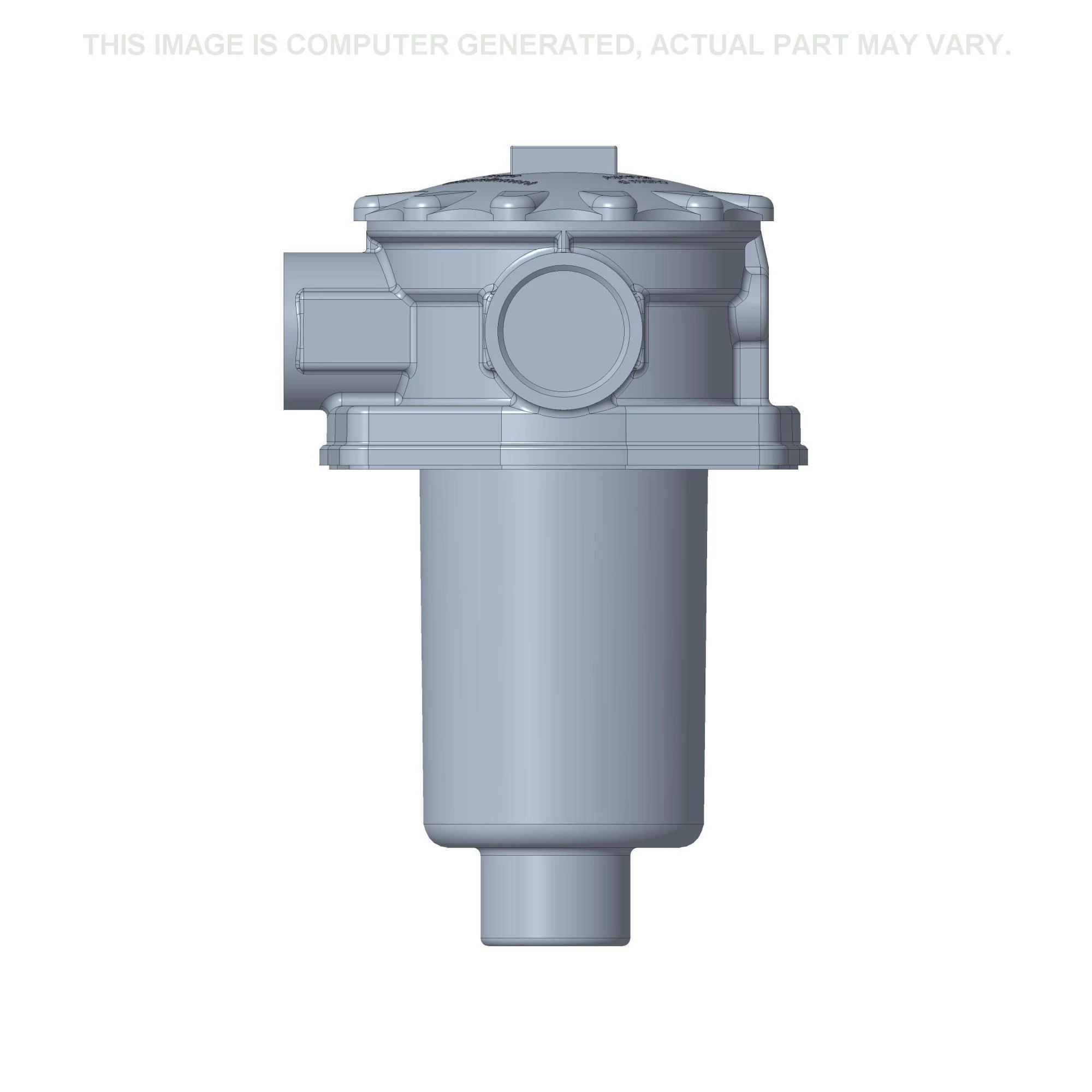 HYDRAULIC OIL FILTER | NEWHOLLANDAG | GB | EN