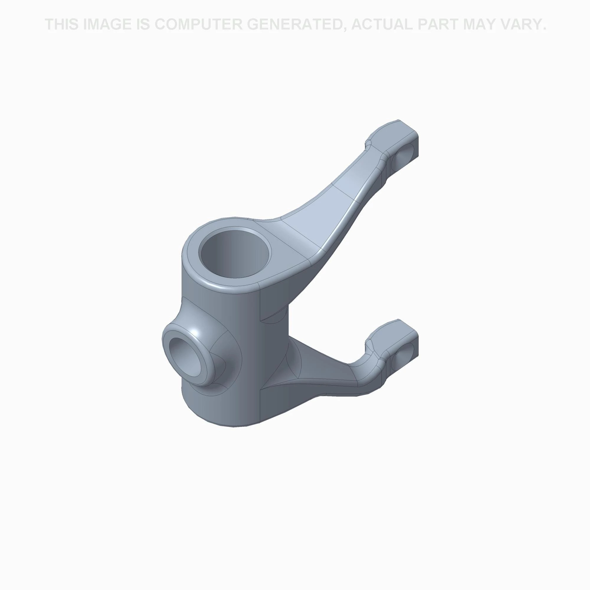 Shifter Fork | CASEIH | CA | EN