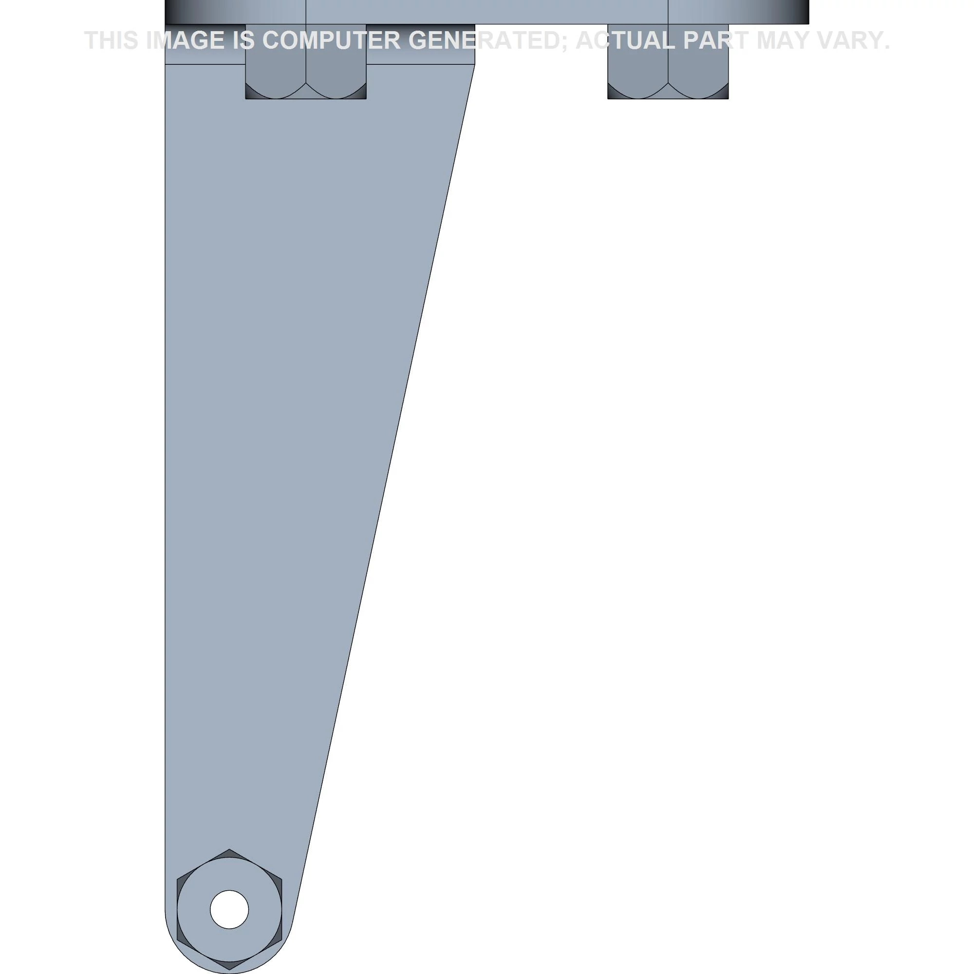 BRACKET | CASECE | CA | FR