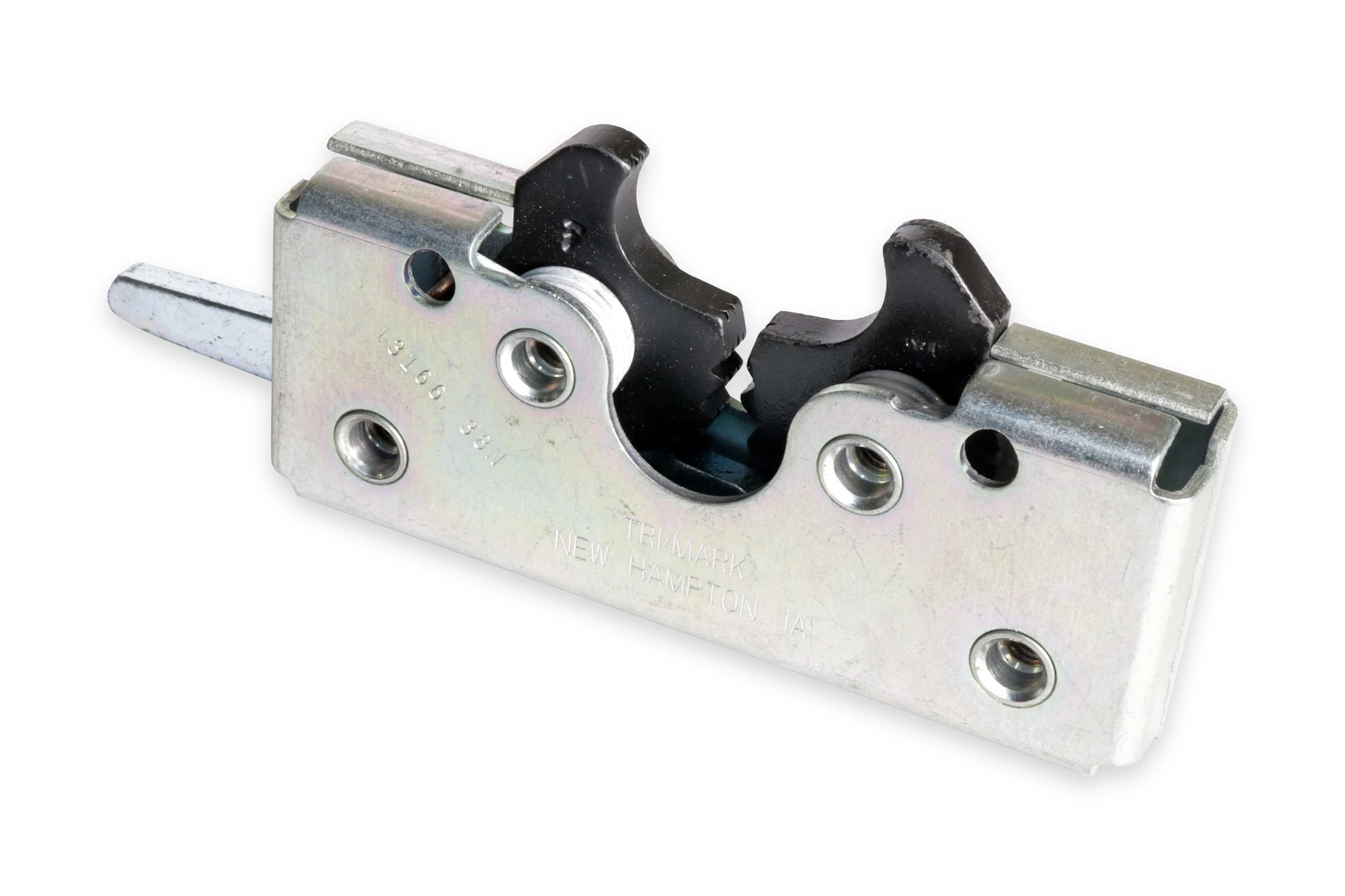 LATCH | CASEIH | US | EN