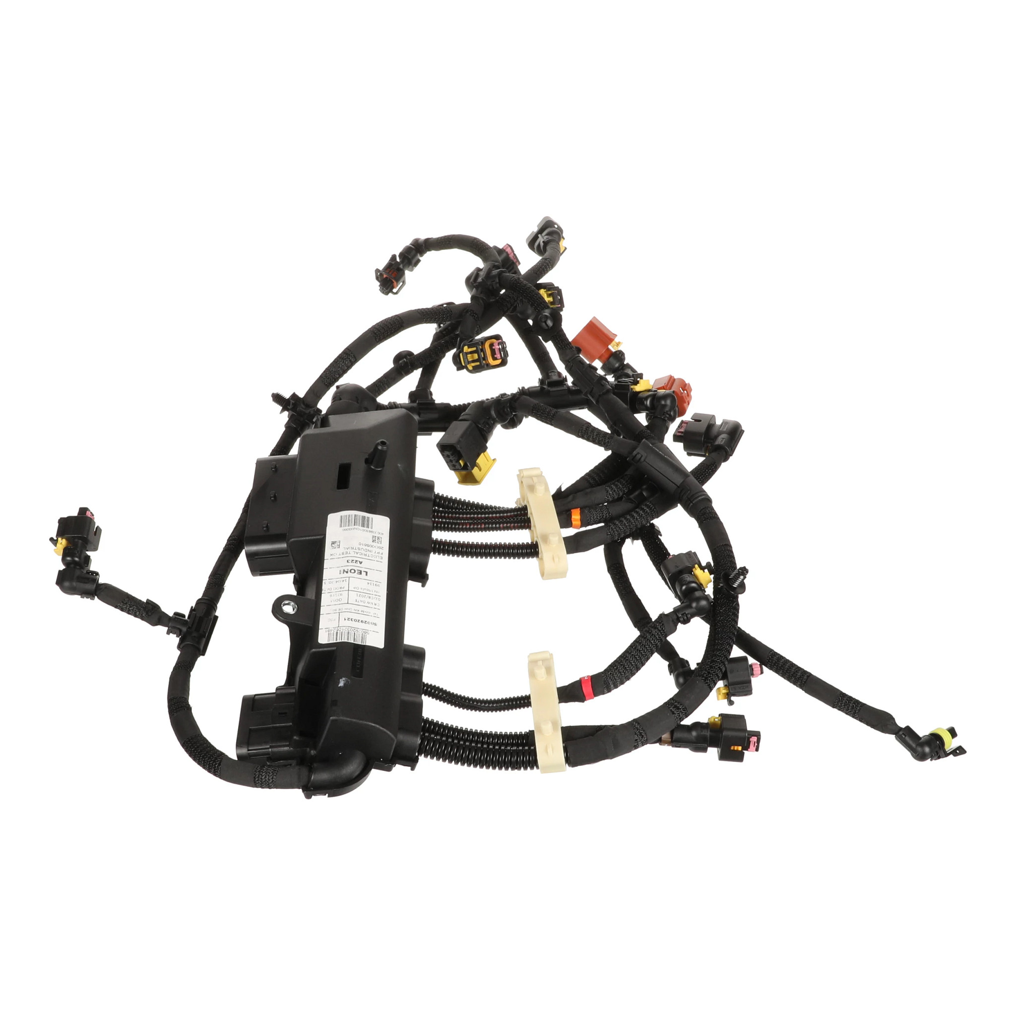 CABLAGGIO | NEWHOLLANDAG | IT | IT