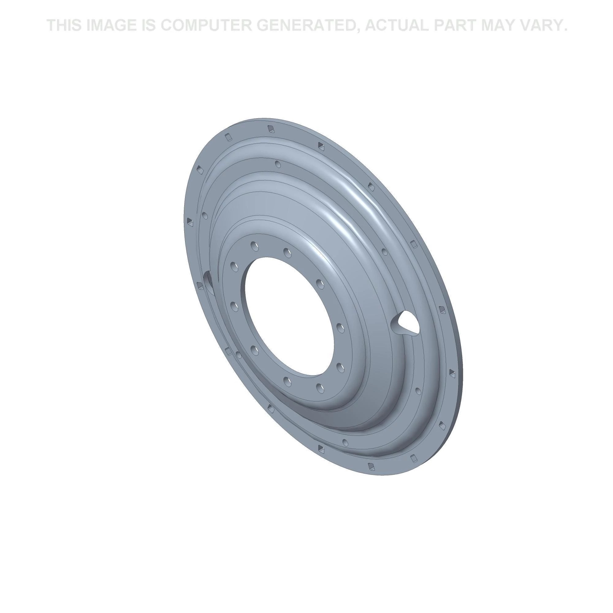 Wheel Disc | CASEIH | US | EN