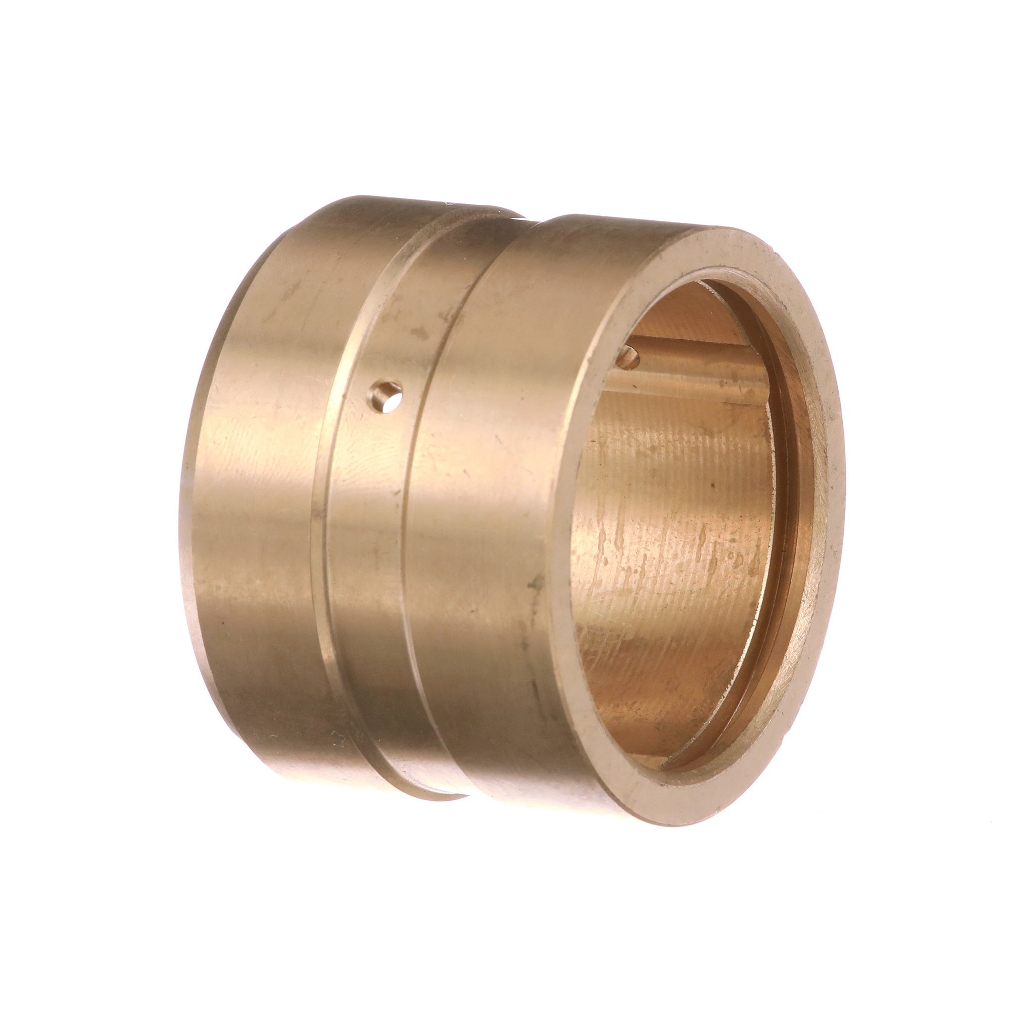 Escova De Bronze | CASECE | BR | PT