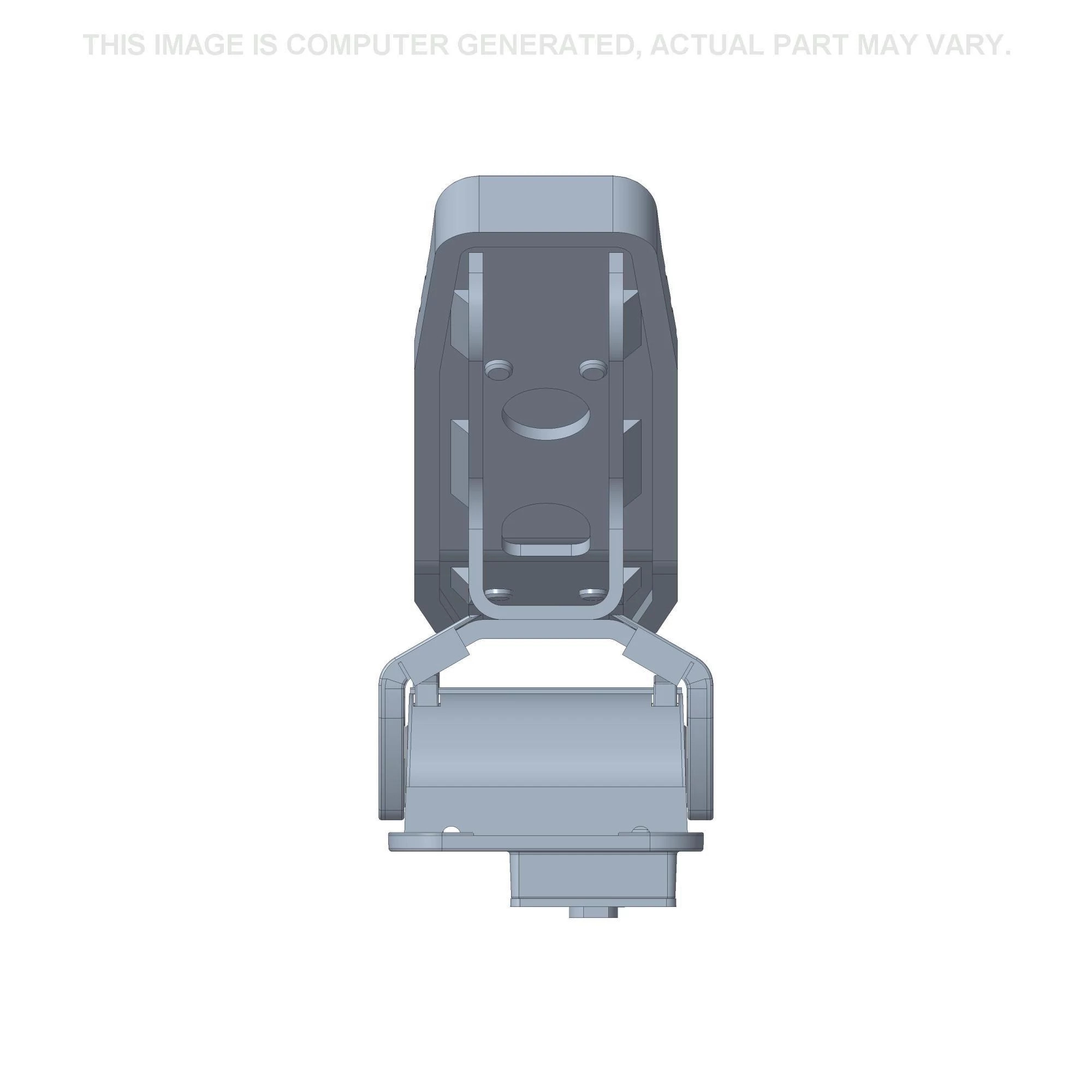 PEDAL | CASEIH | SA | ES