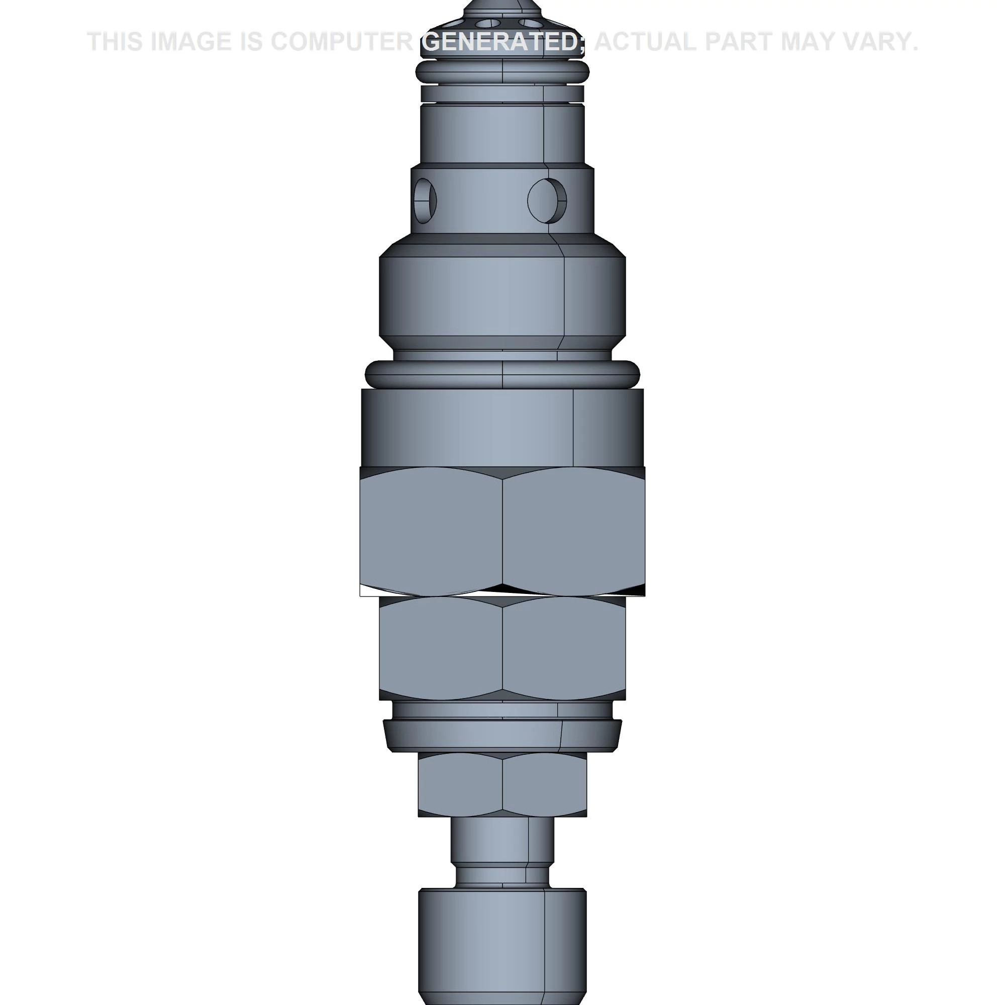 VALVE POPPET | NEWHOLLANDAG | CA | EN