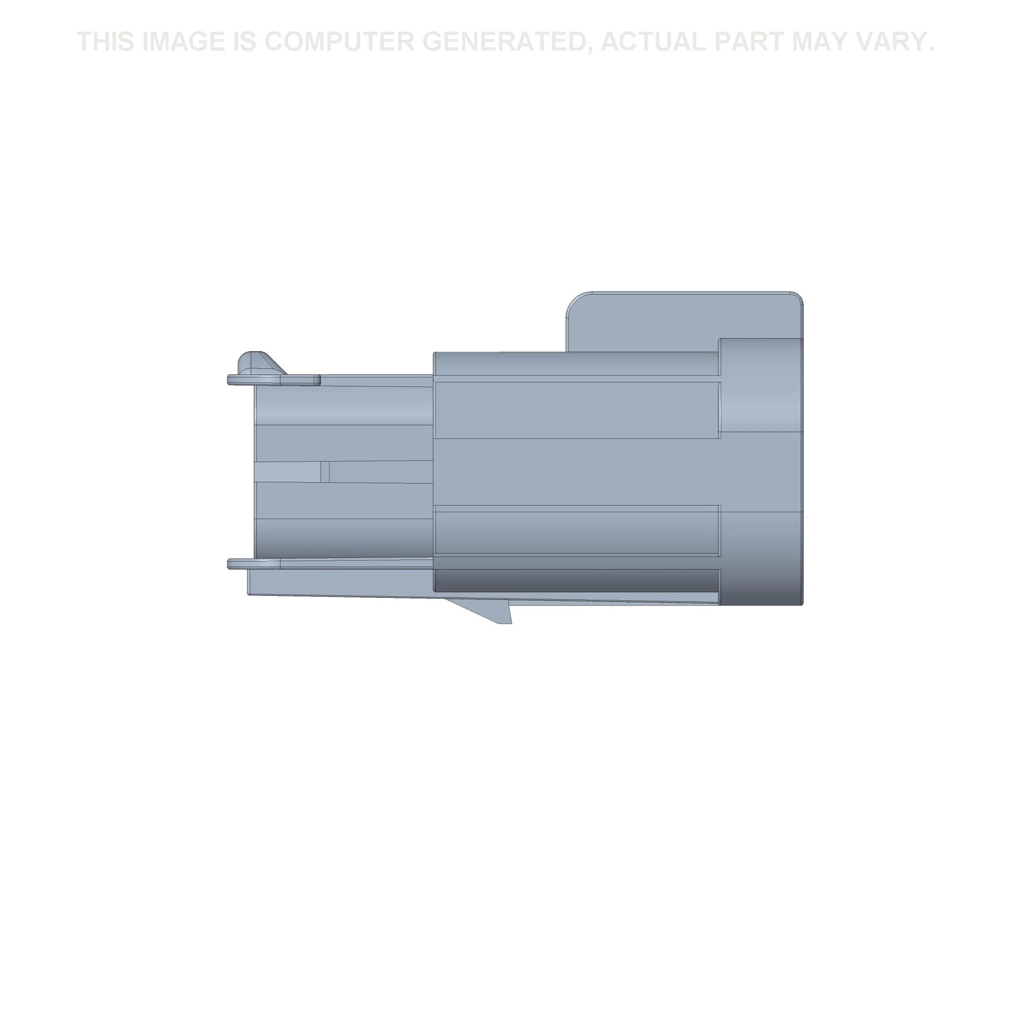 Conector Eléc.