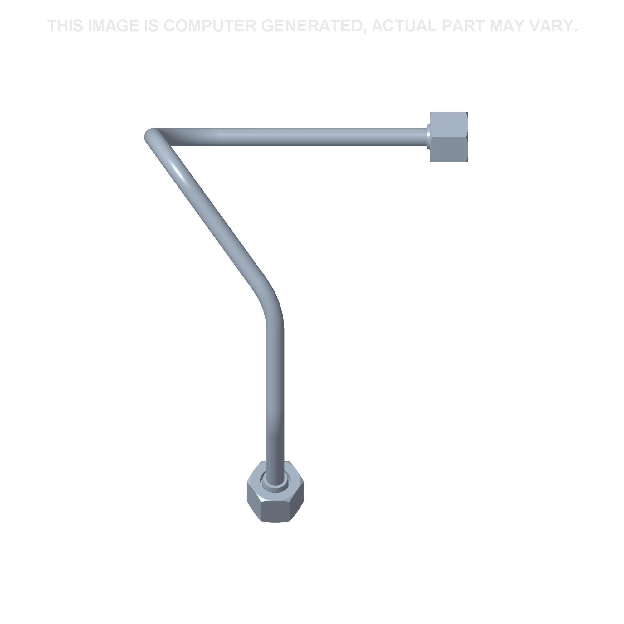 TUBO HIDRÁULICO | CASEIH | ES | ES