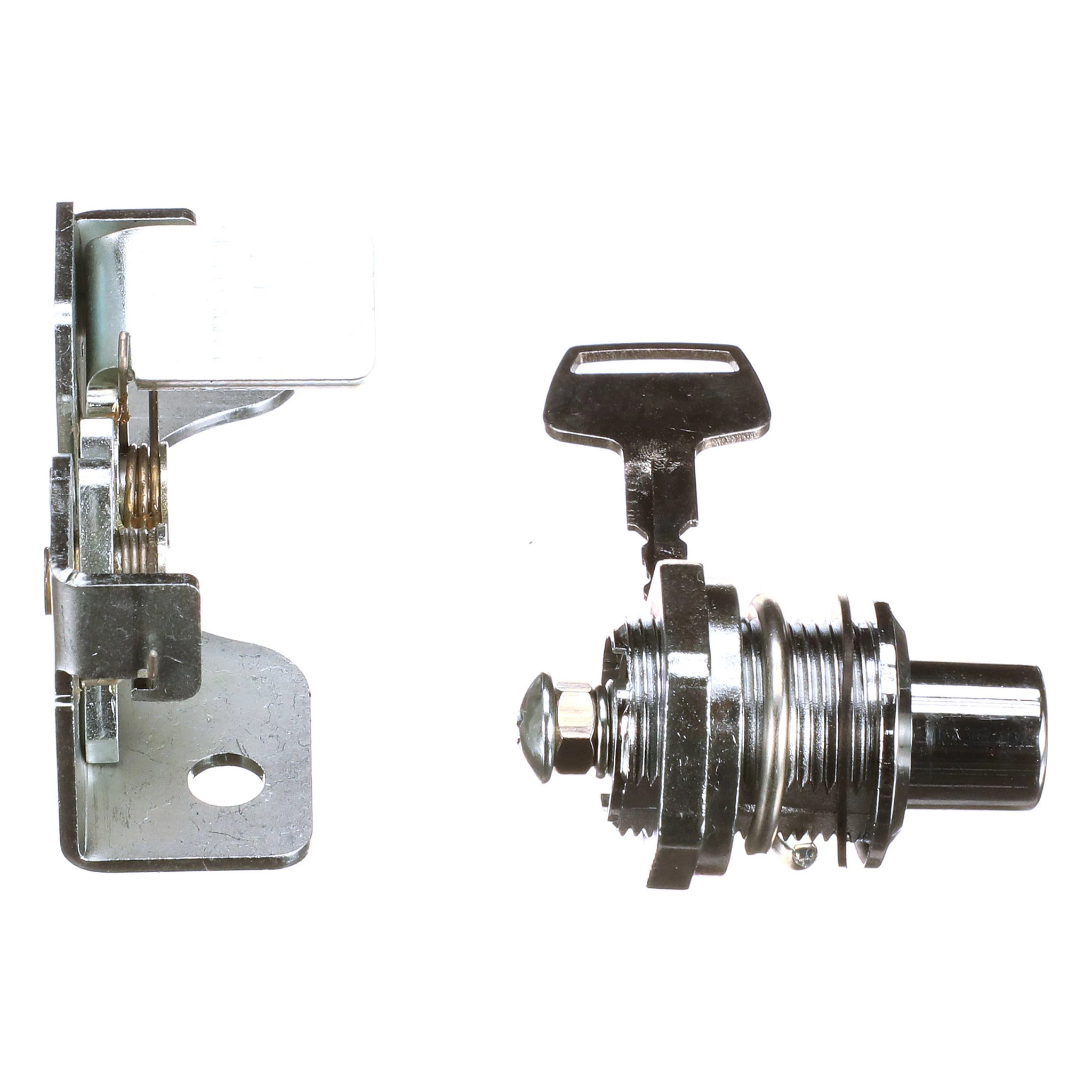 LATCH | FLEXICOIL | US | EN