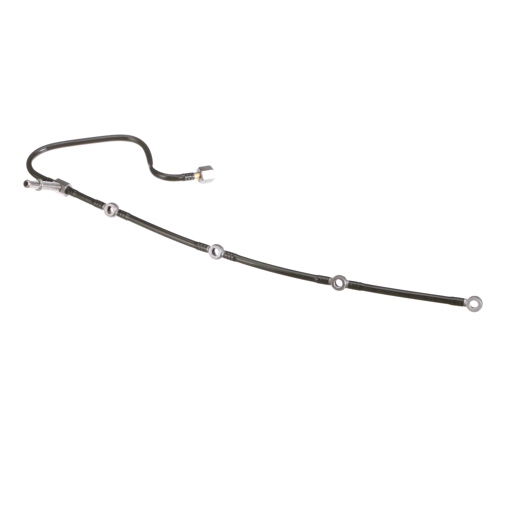 Tubo de injeção de combustível - 475,5 mm C