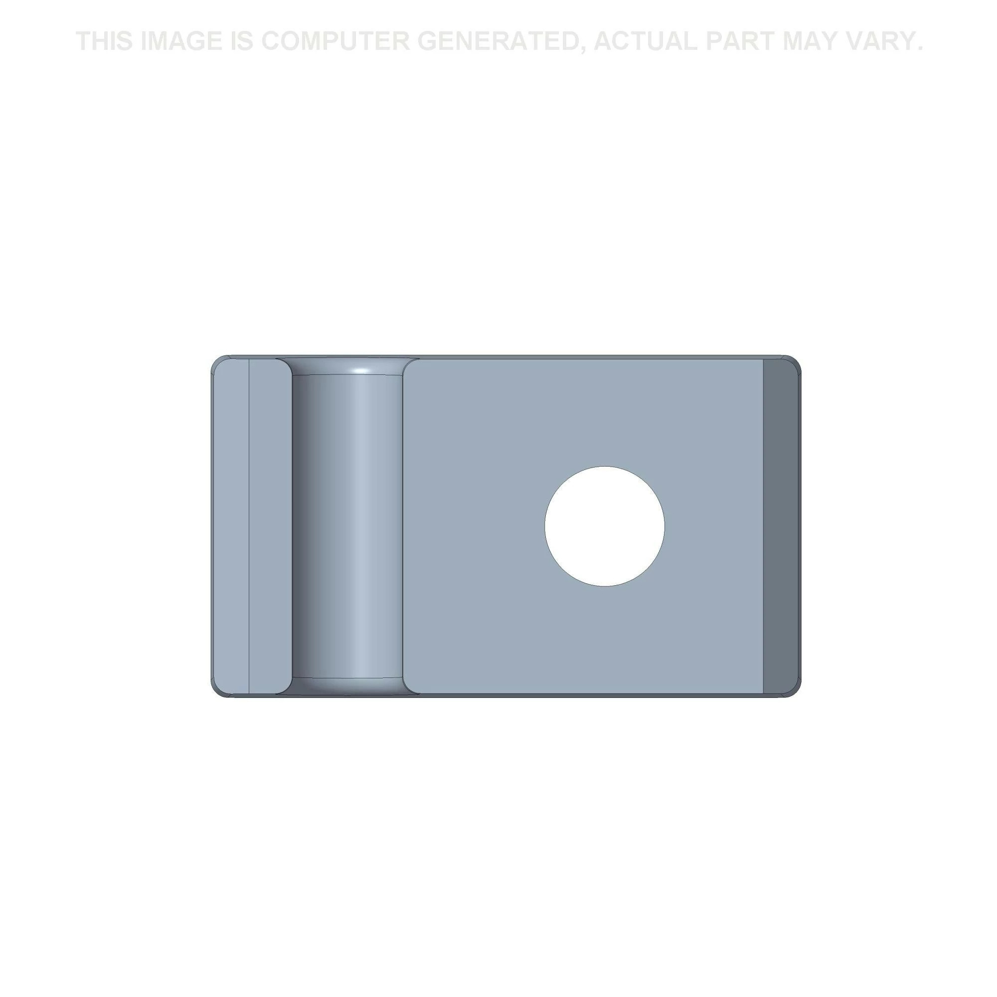 CLAMP BRACKET | NEWHOLLANDCE | ANZ | EN