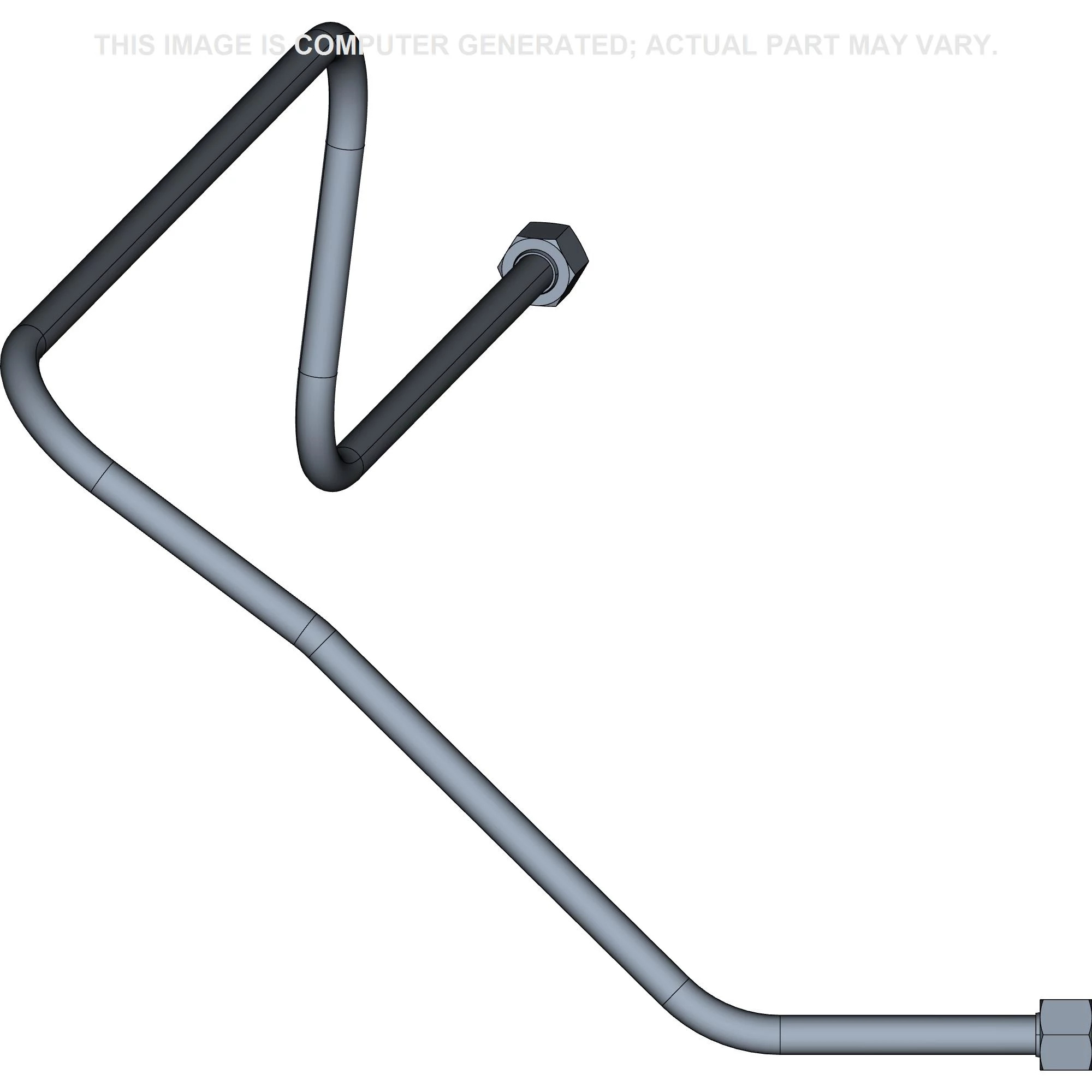 HYD TUBE | NEWHOLLANDAG | AMEA | EN