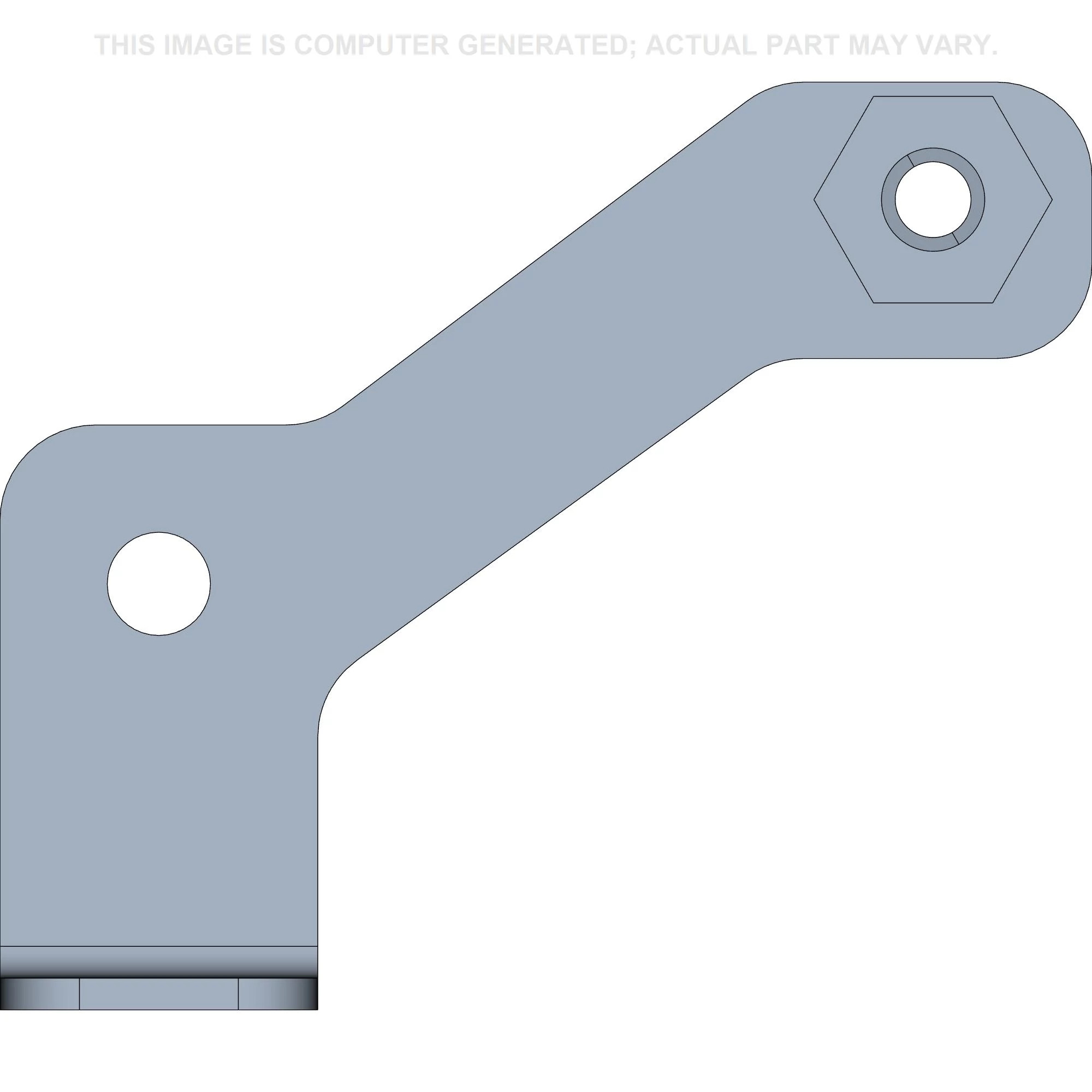 BRACKET | CASEIH | EU | FR