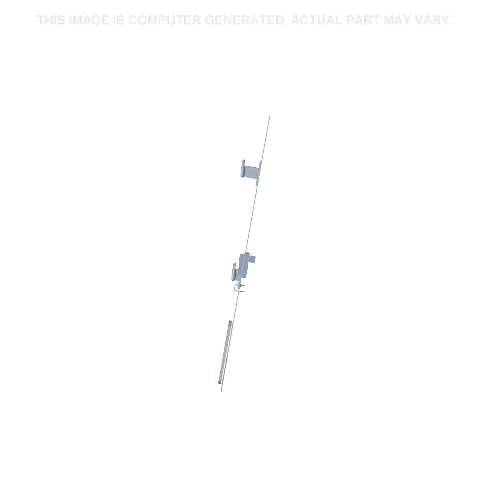 FRAME | FLEXICOIL | CA | FR