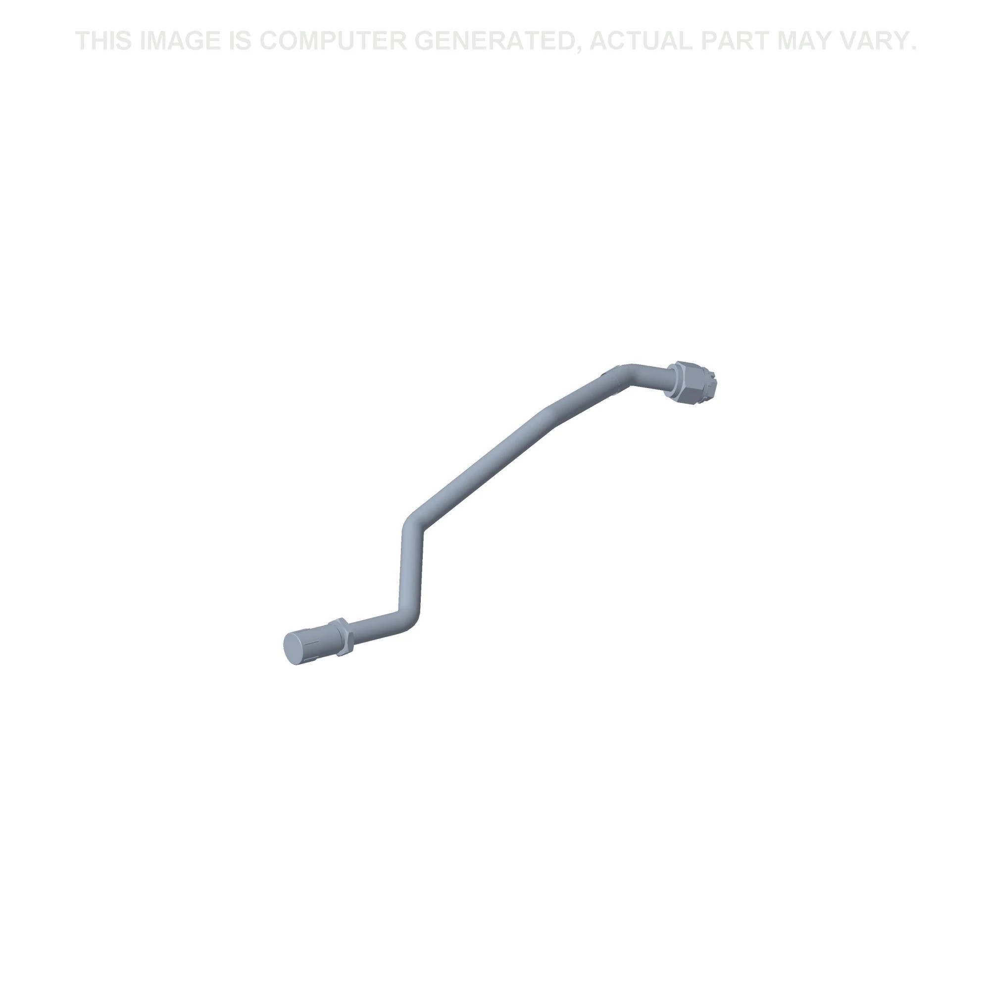 A/C Tube | CASECE | BR | PT