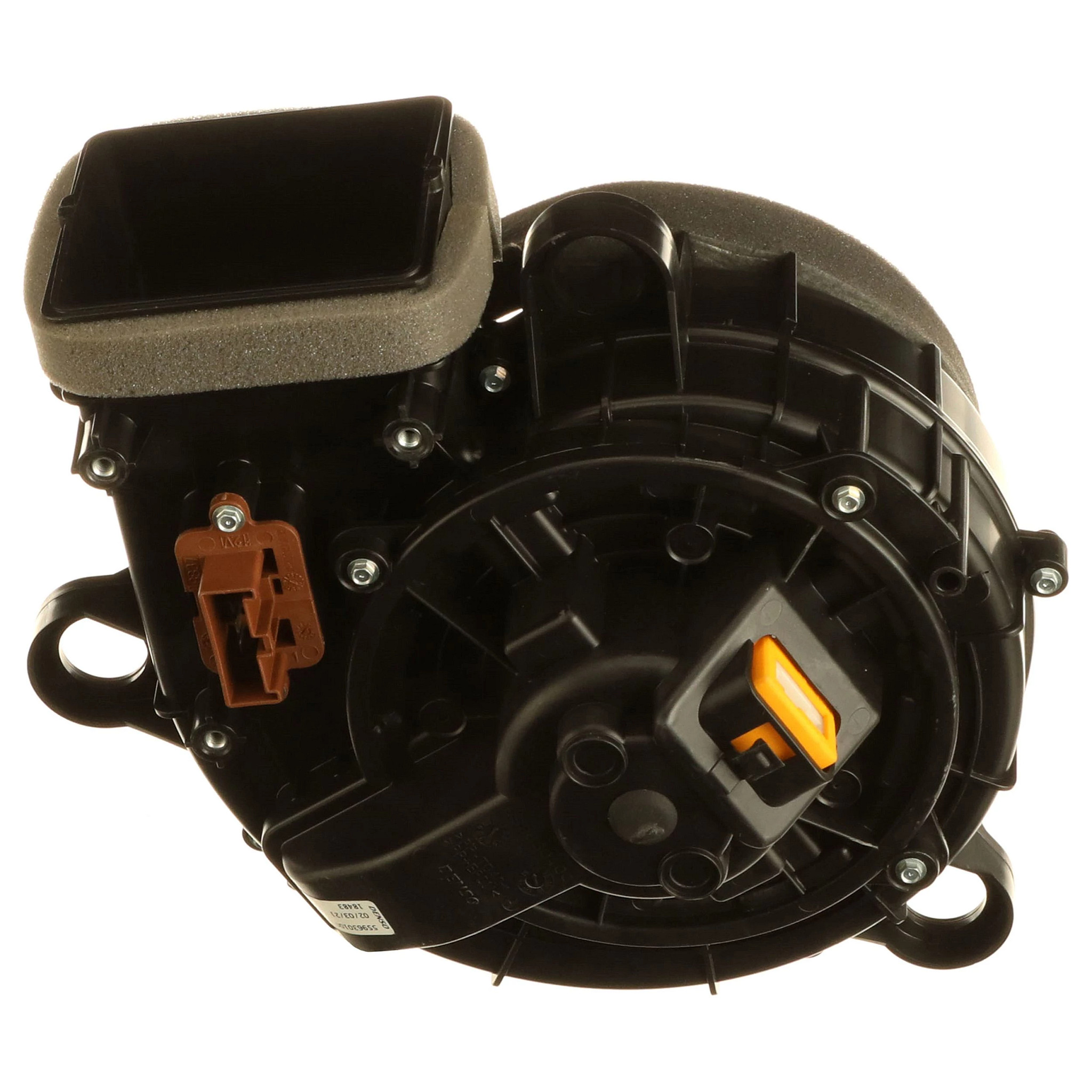 VENTILADOR ELÉTRICO | CASEIH | EU | PT