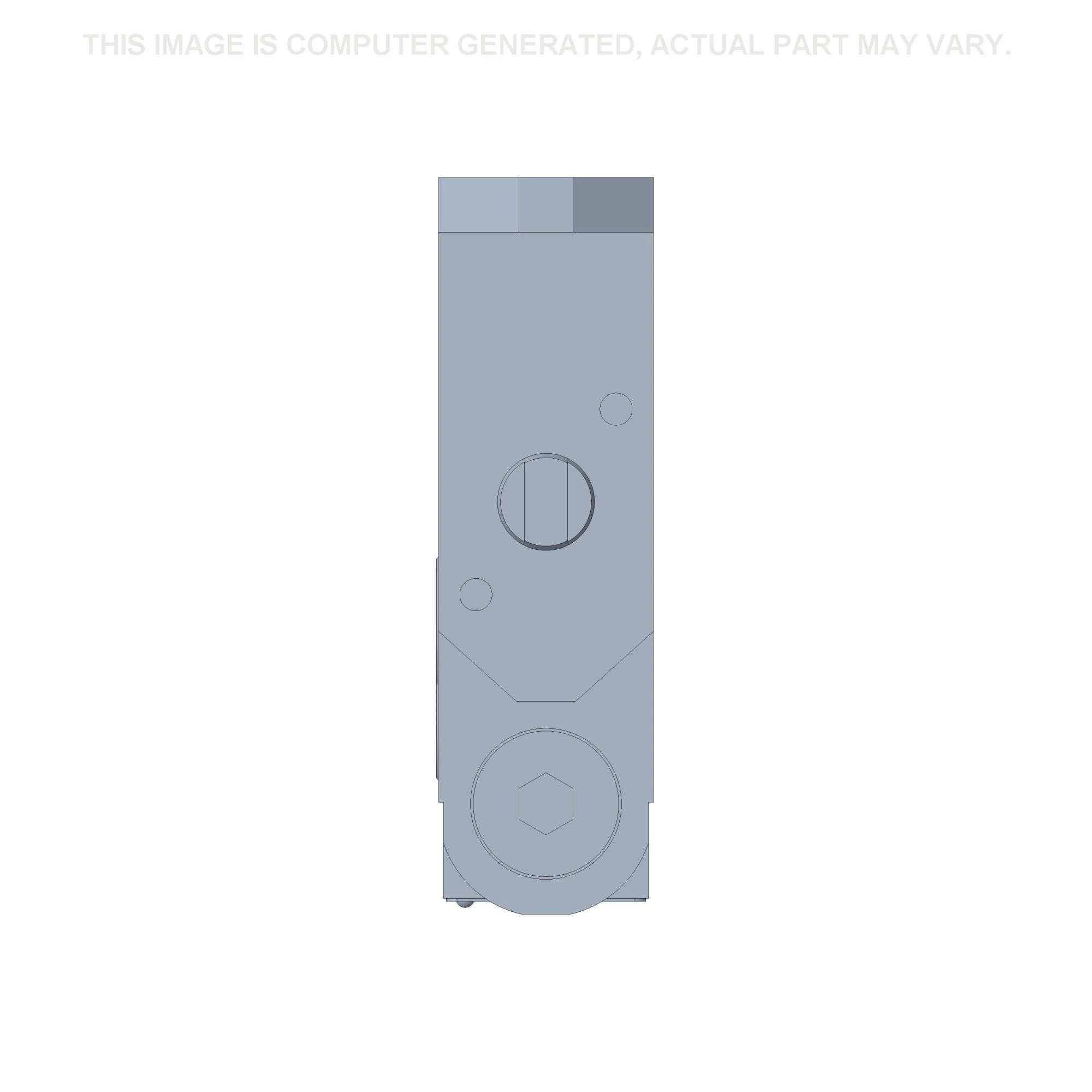 CONTROL VALVE | CASEIH | AMEA | EN