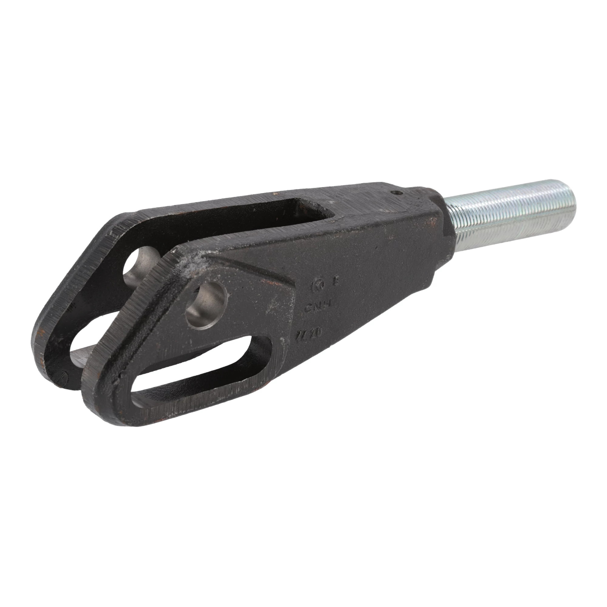 Lower Fork Assembly - 82 mm W | NEWHOLLANDAG | US | EN